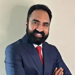Profile photo of agent Sunil Paingol