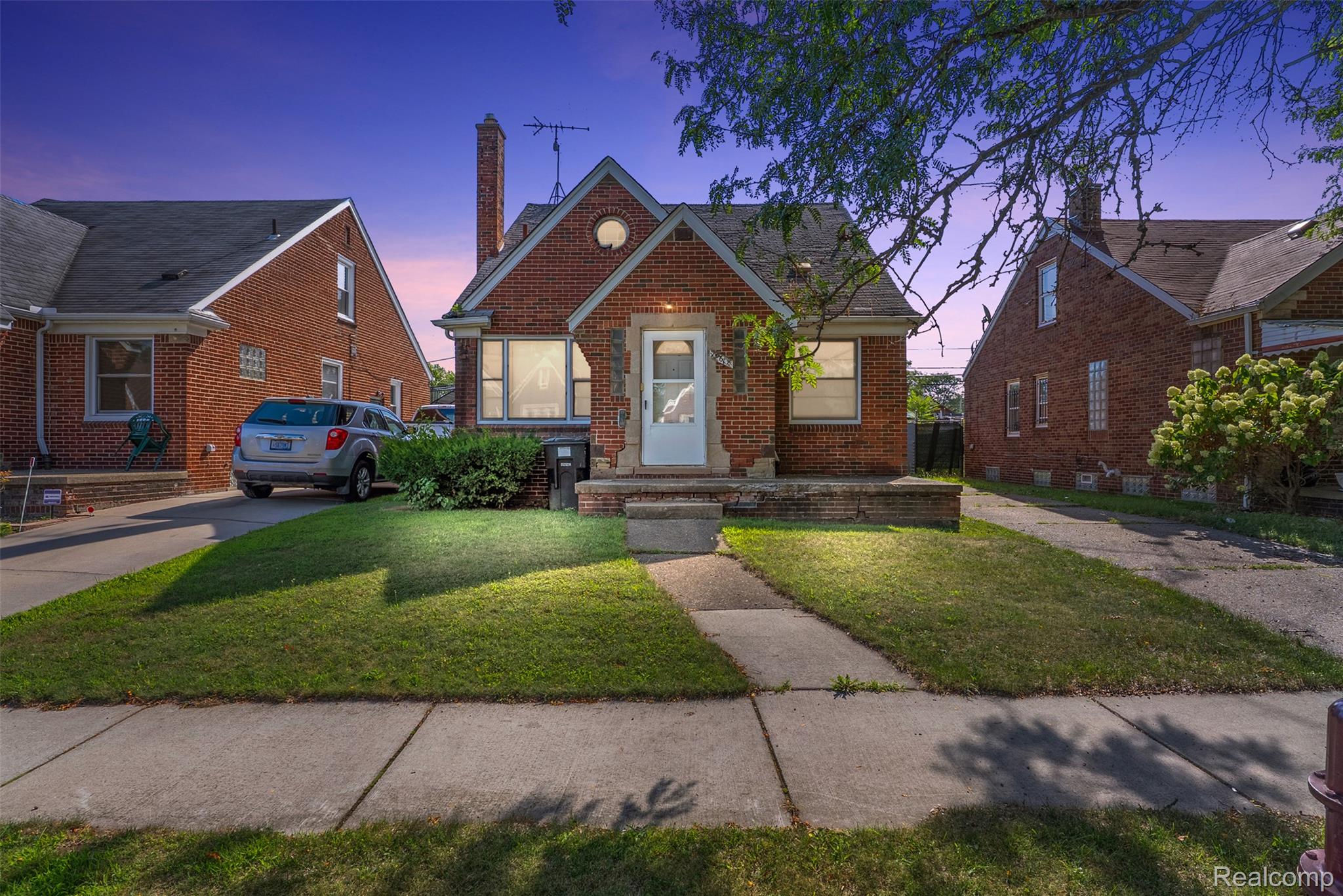 19674, Stotter, Detroit, Michigan, 48234