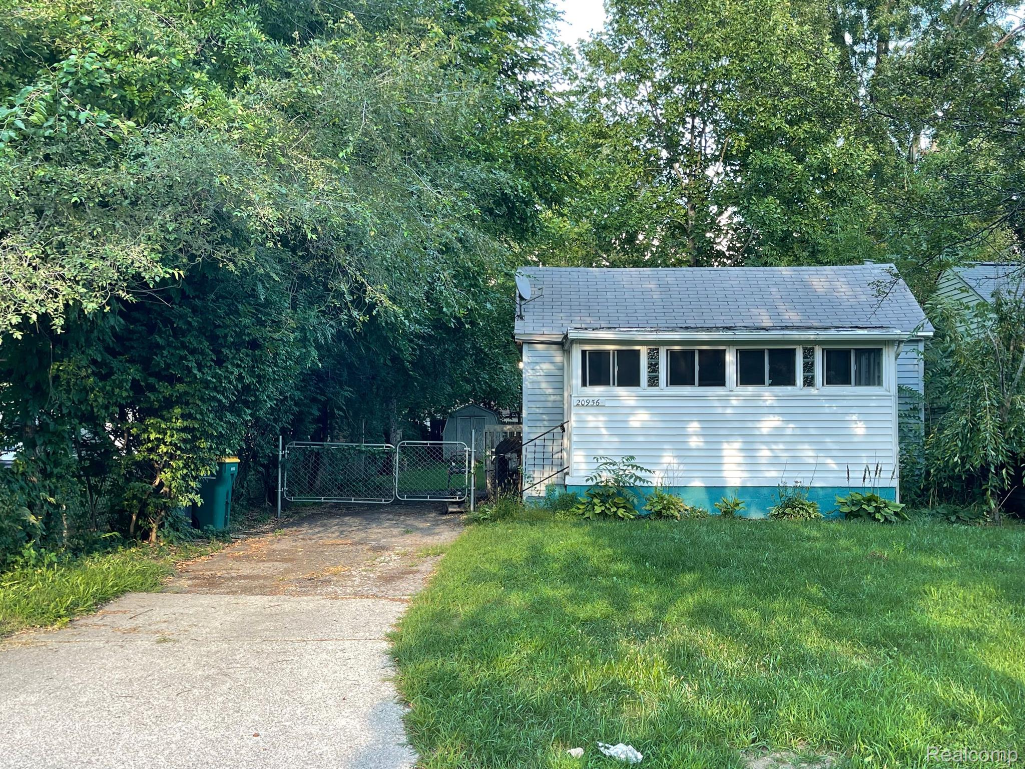 20956, RENSSELAER, Farmington Hills, Michigan, 48336