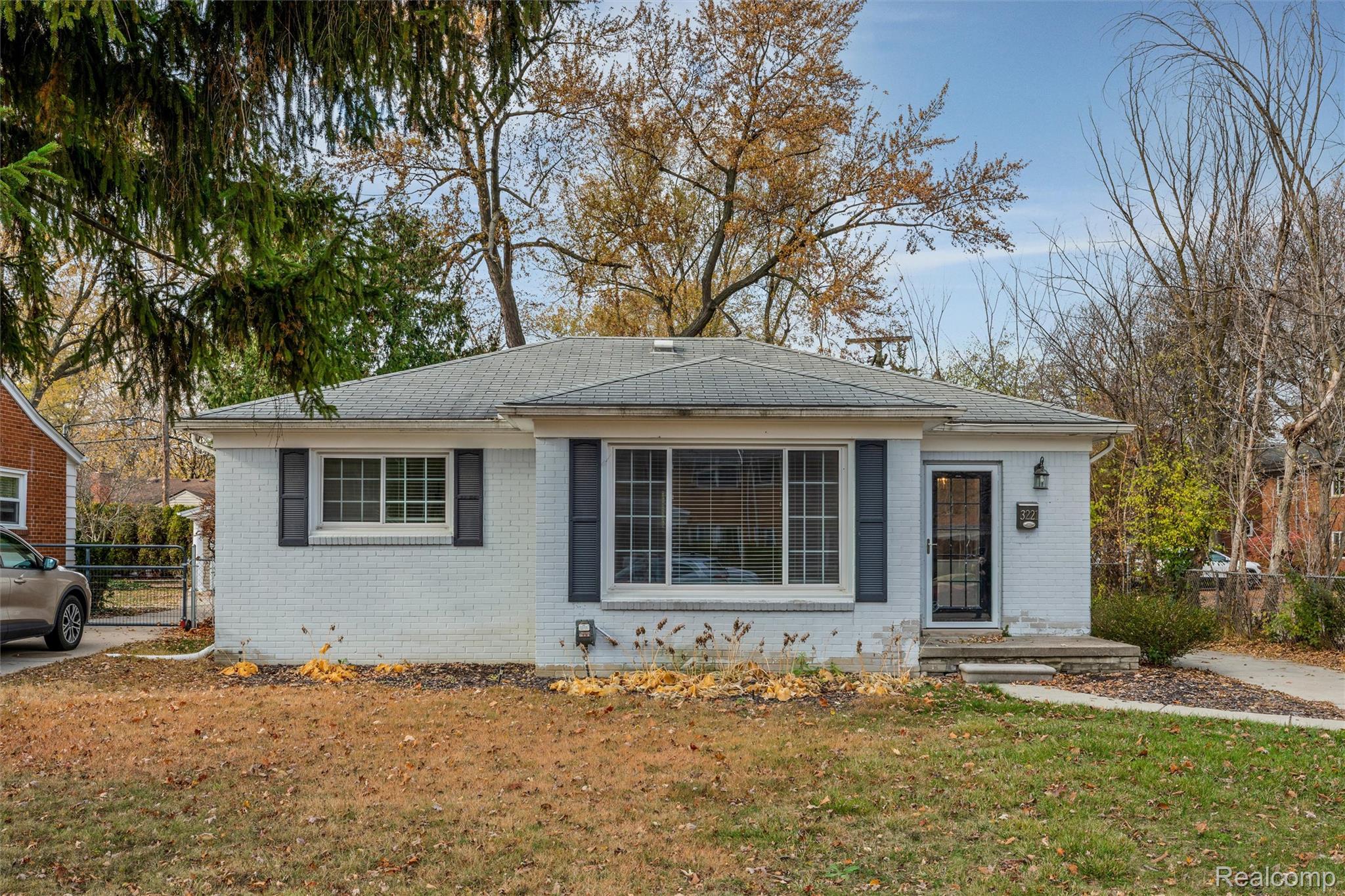 3221, shenandoah, Royal Oak, Michigan, 48073