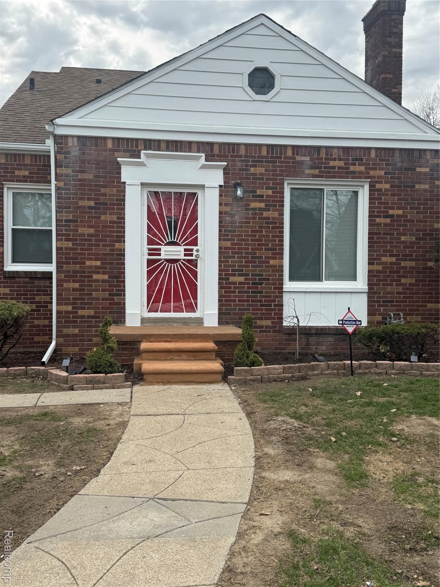 5085, Grayton, Detroit, Michigan, 48224