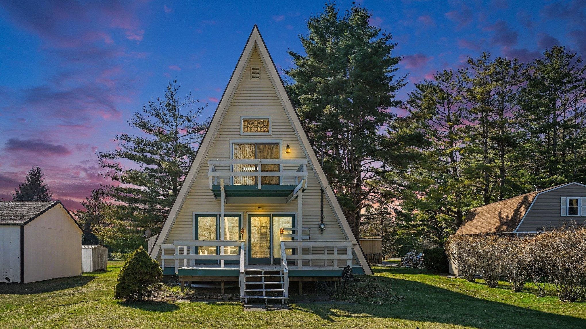 3775 W Cedar Lake RD