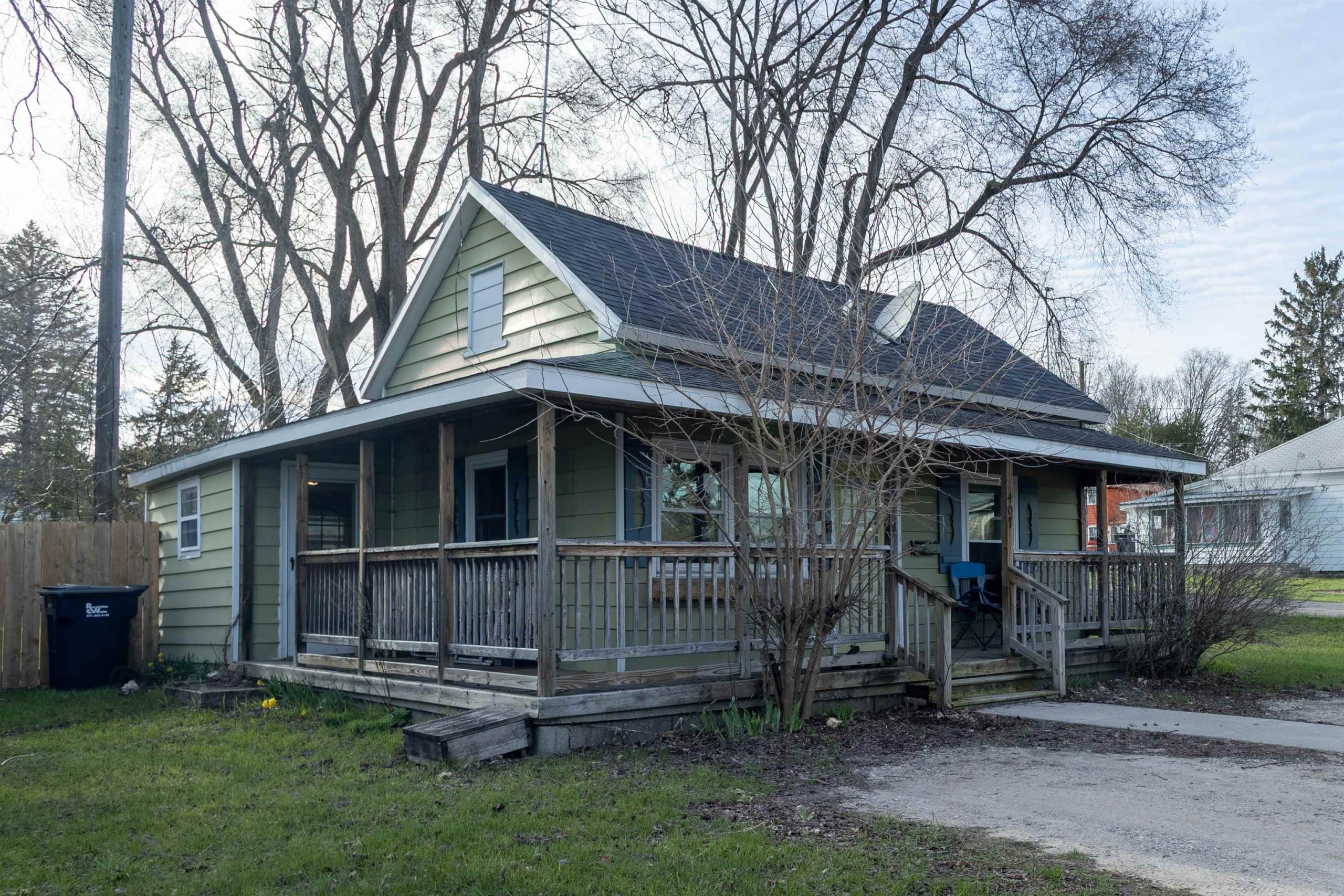 407 Richardi ST