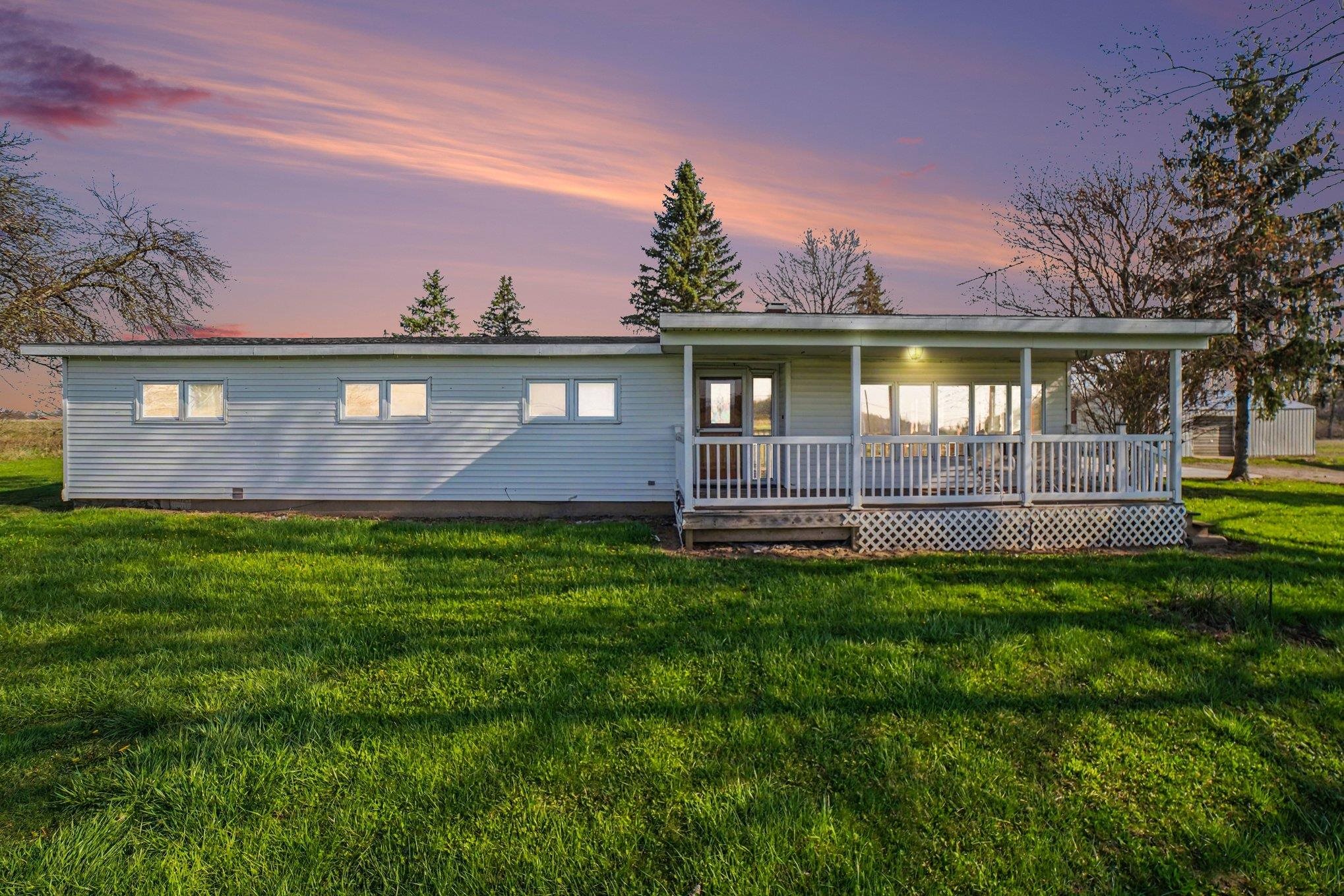 115 E River RD