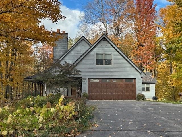 3285 S East Torch Lake