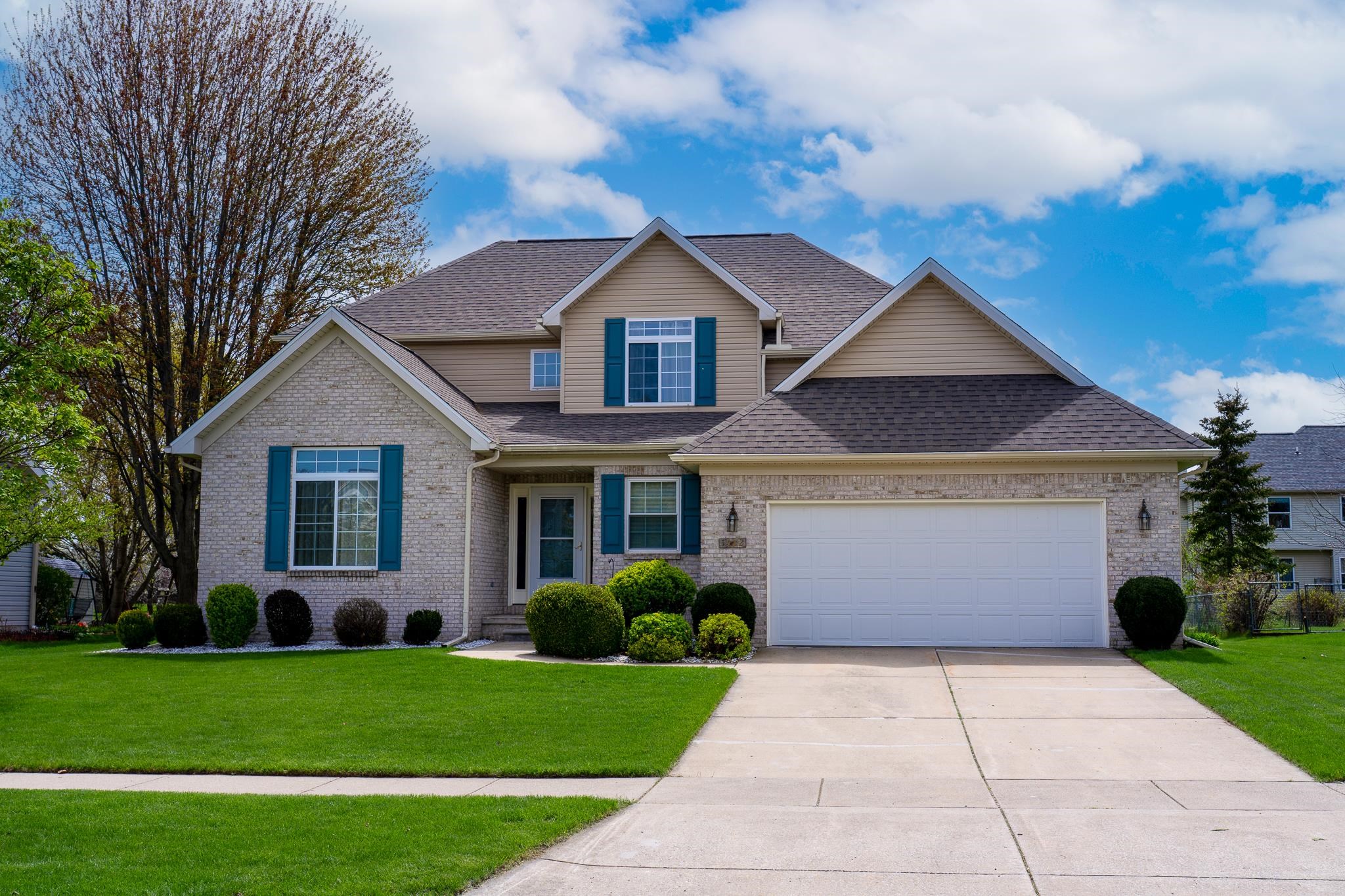 1522 Eastpointe DR