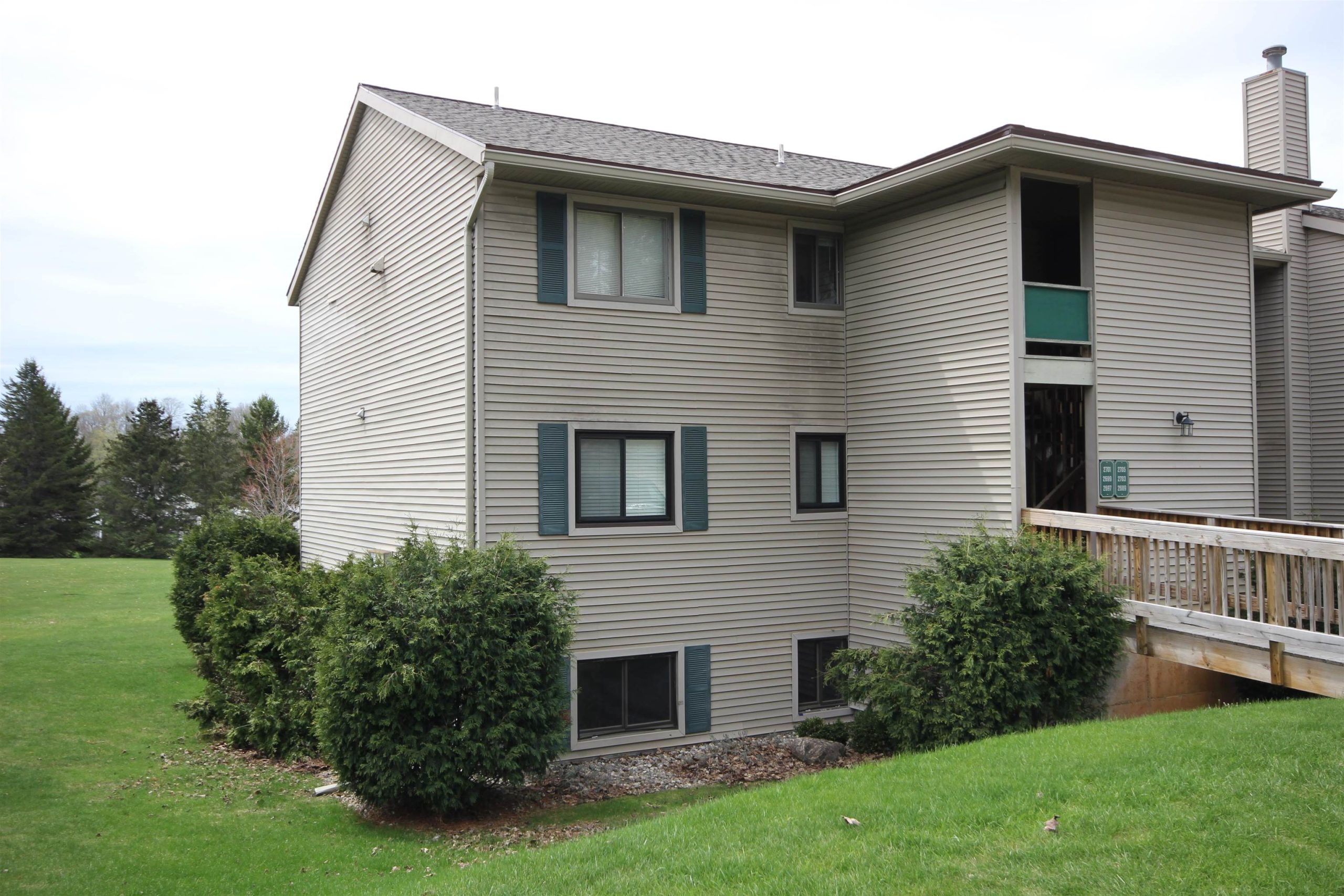 2697 Green