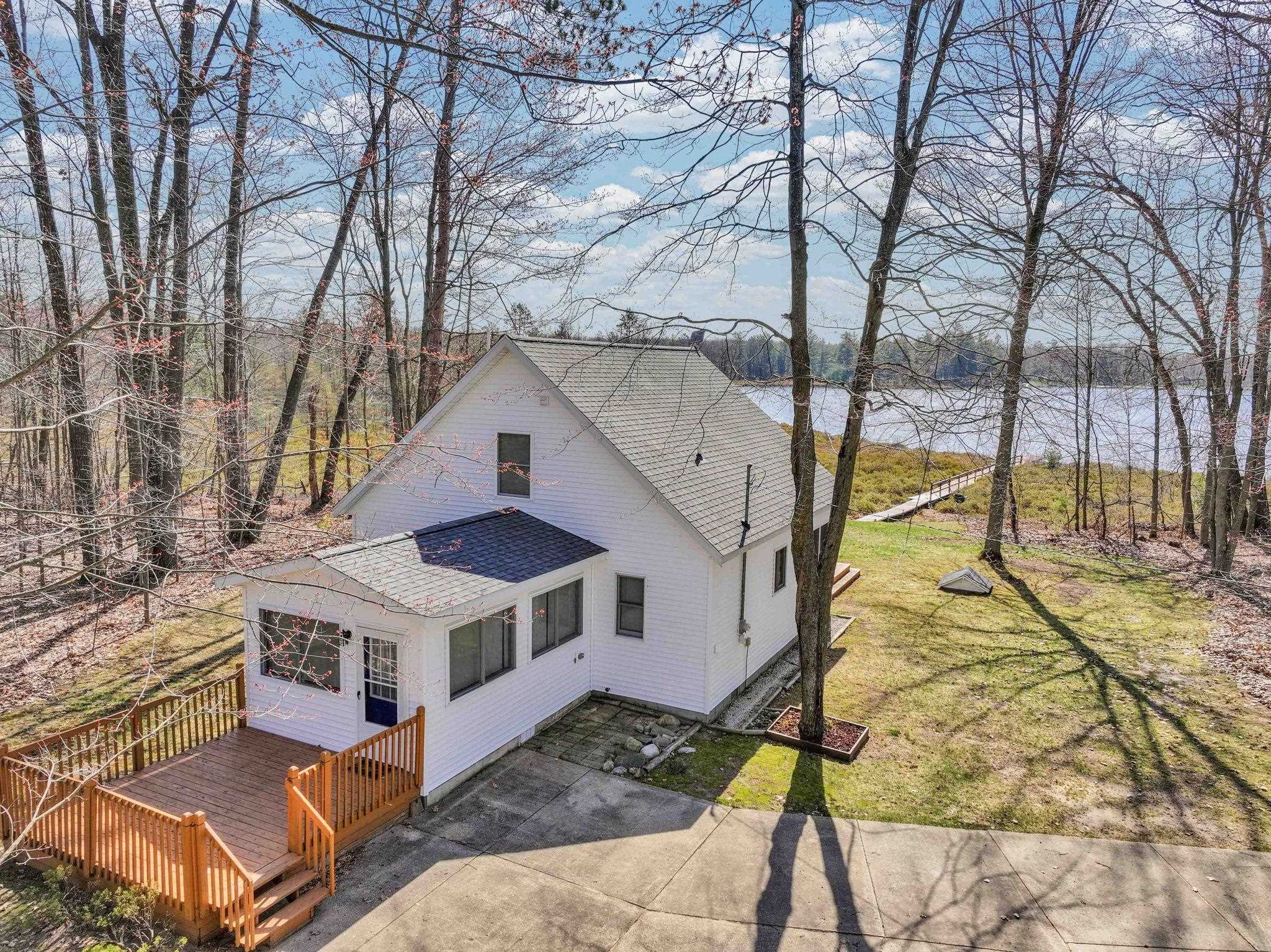 7761 S Dyer Lake