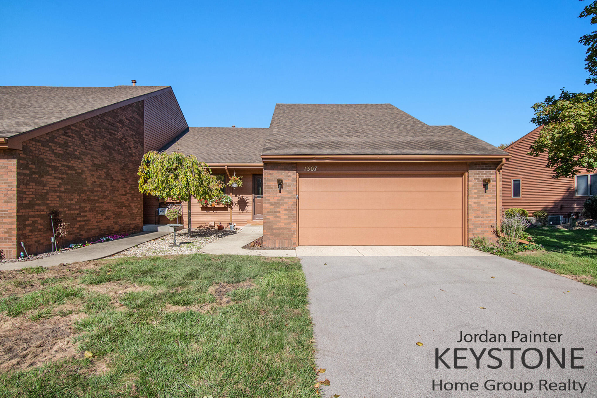 1307 Bent Tree Drive Unit: 68