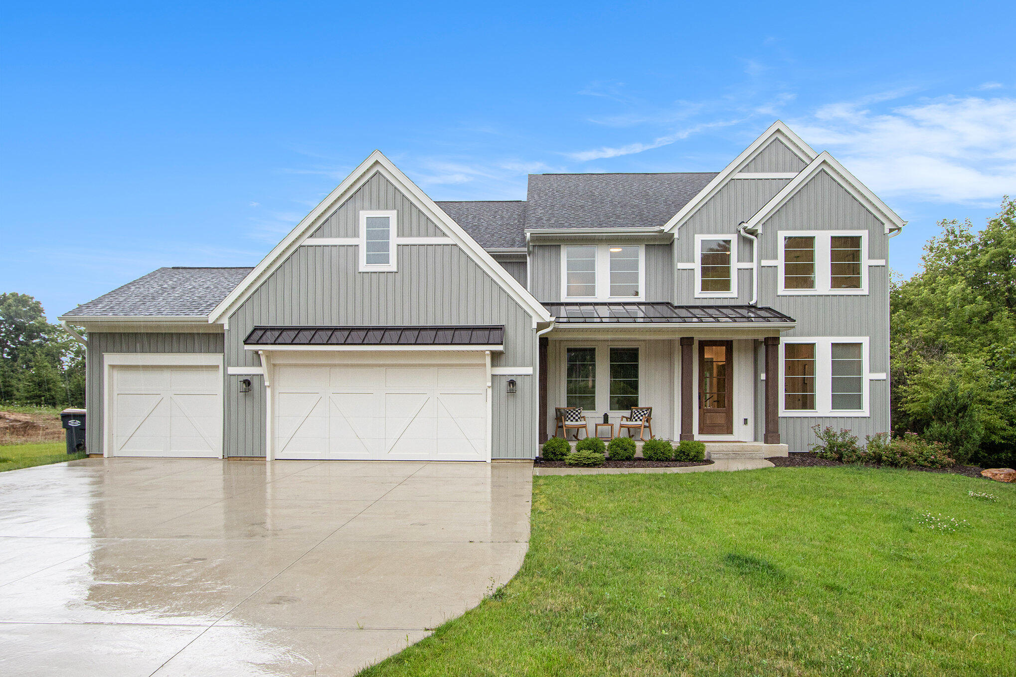 6520 E Hidden Lake Circle