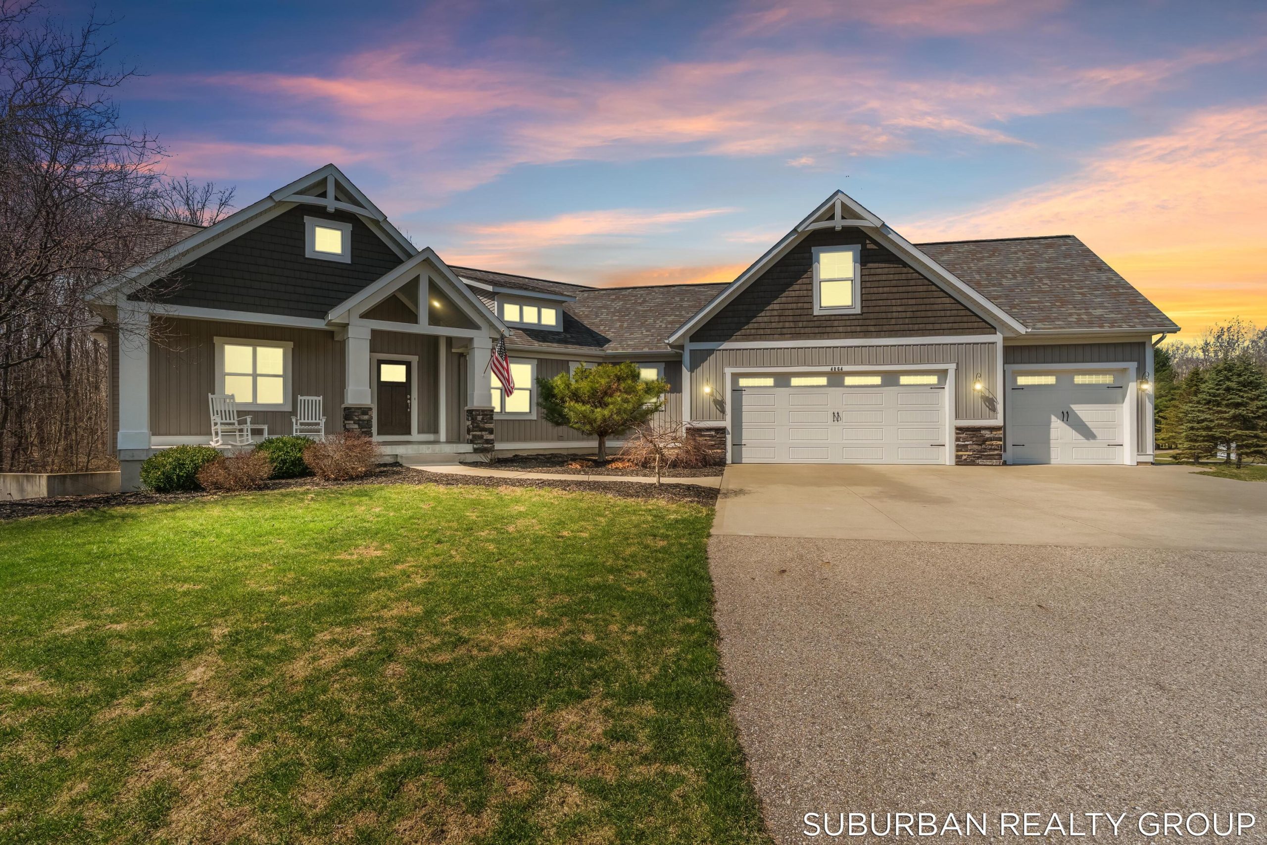 4864 Hide Away Lane