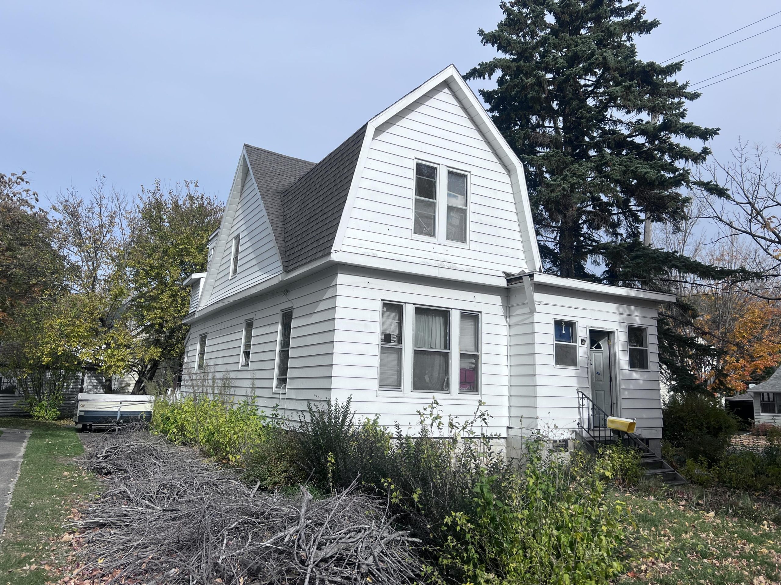 1023 Michigan Avenue