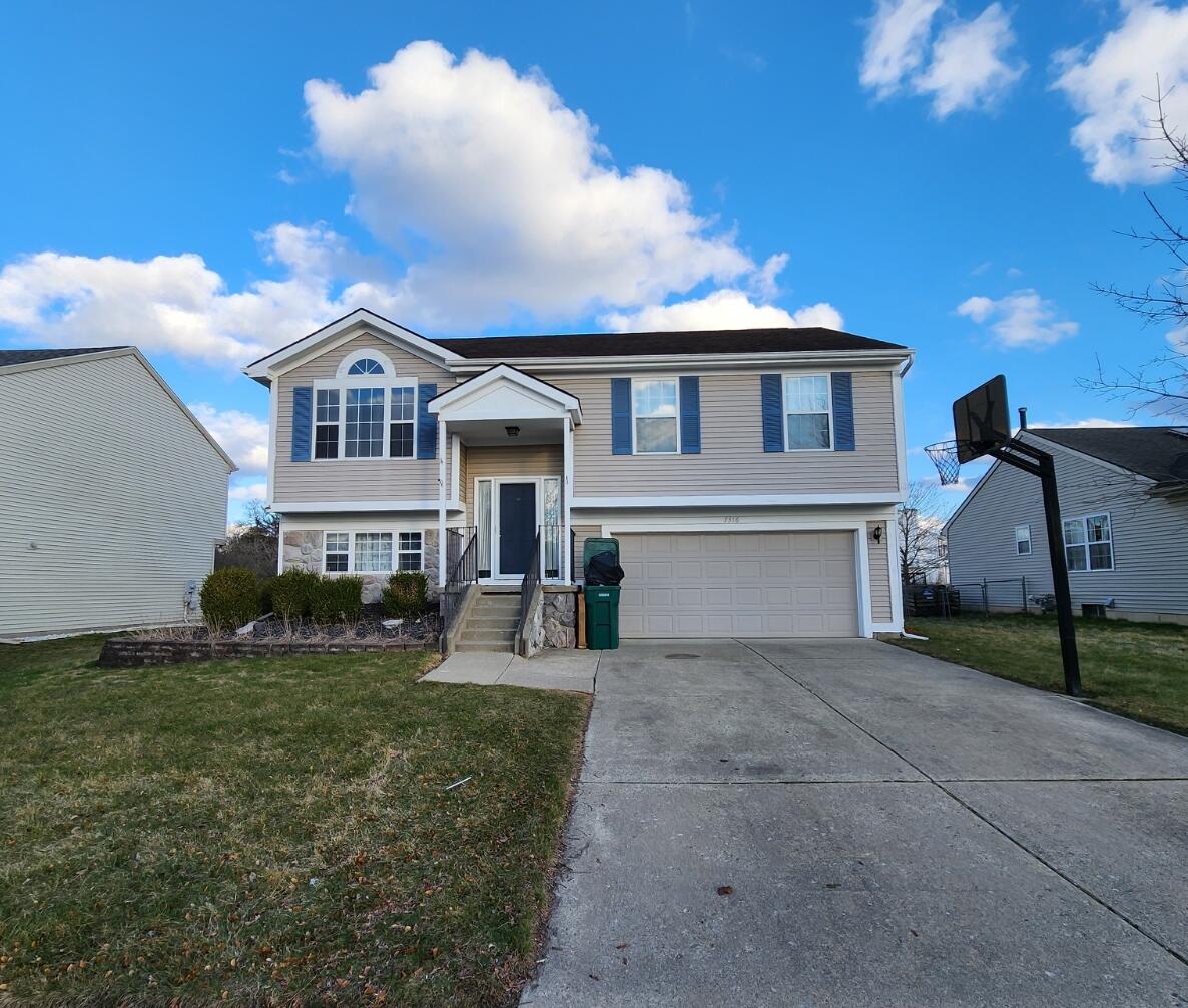 7316 Sea Mist Drive