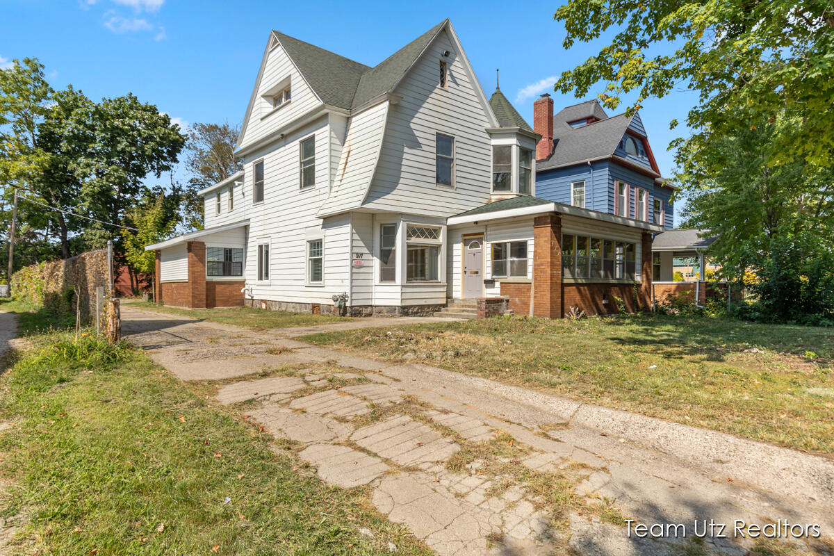 917 Jefferson Avenue SE