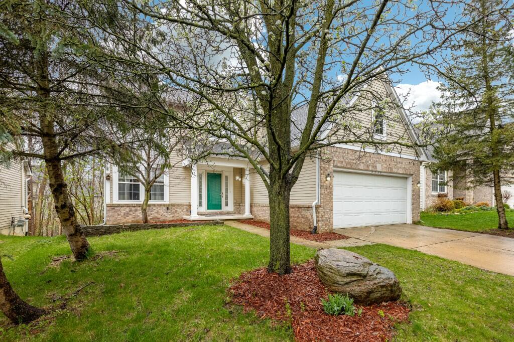 3339 Elsinore Court