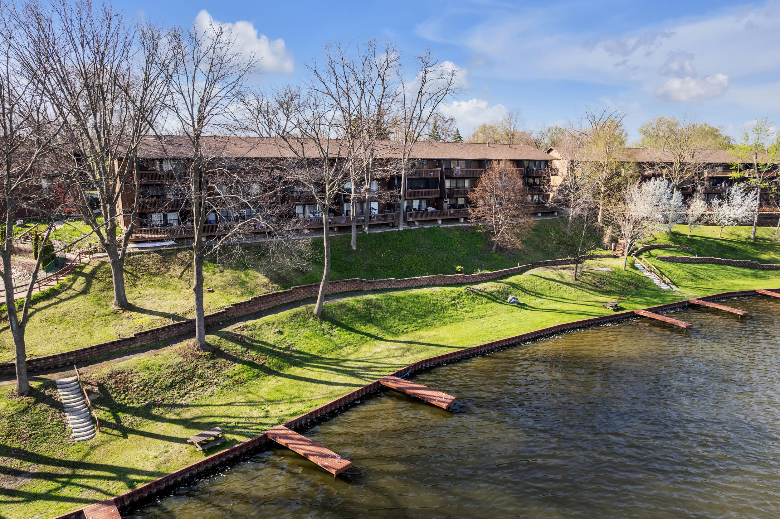 1730 Grove Road Unit: B-307
