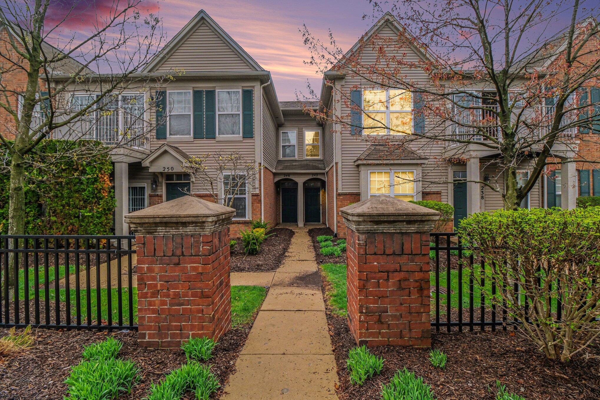 242 N Wixom Road