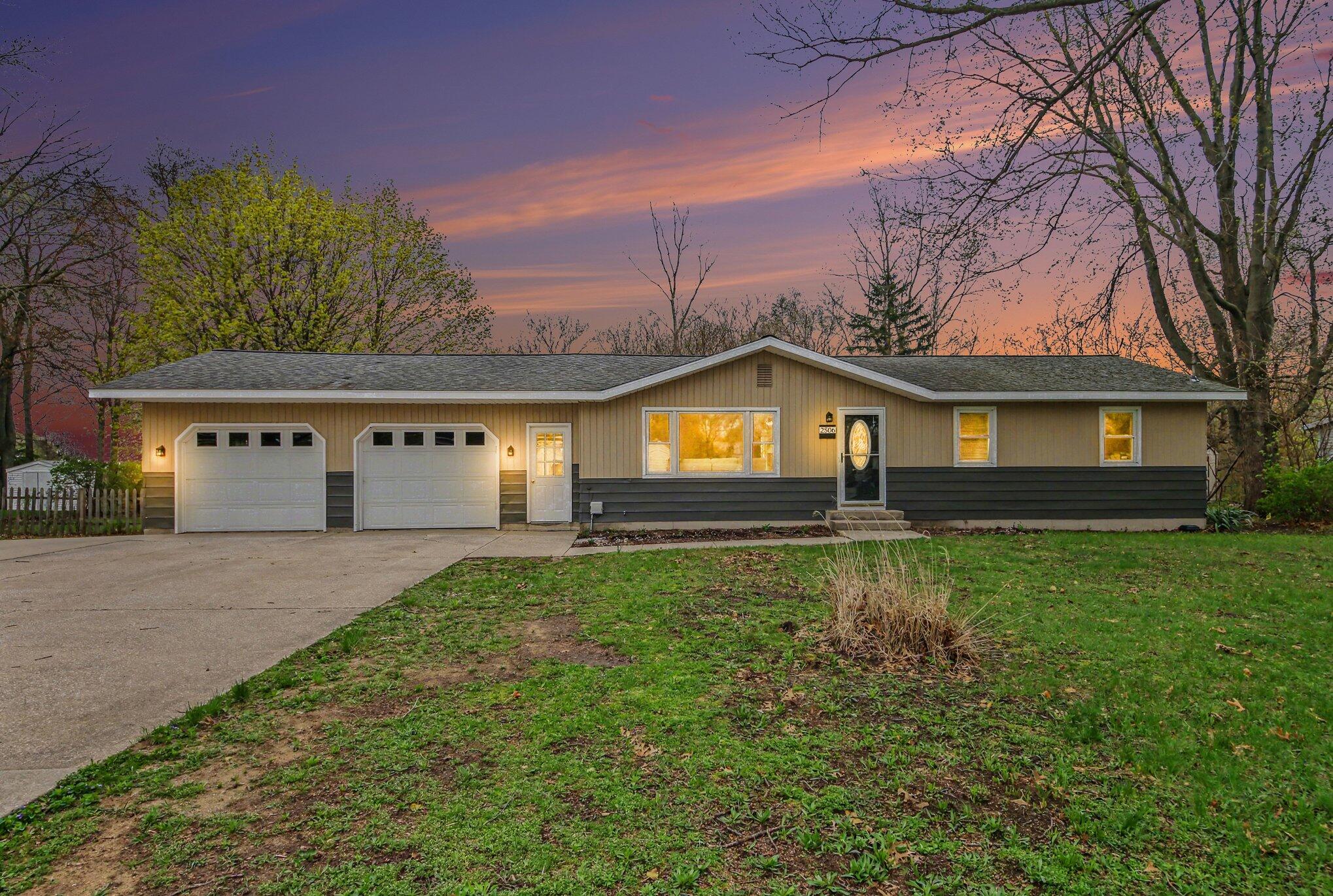 2506 Brookdale Drive