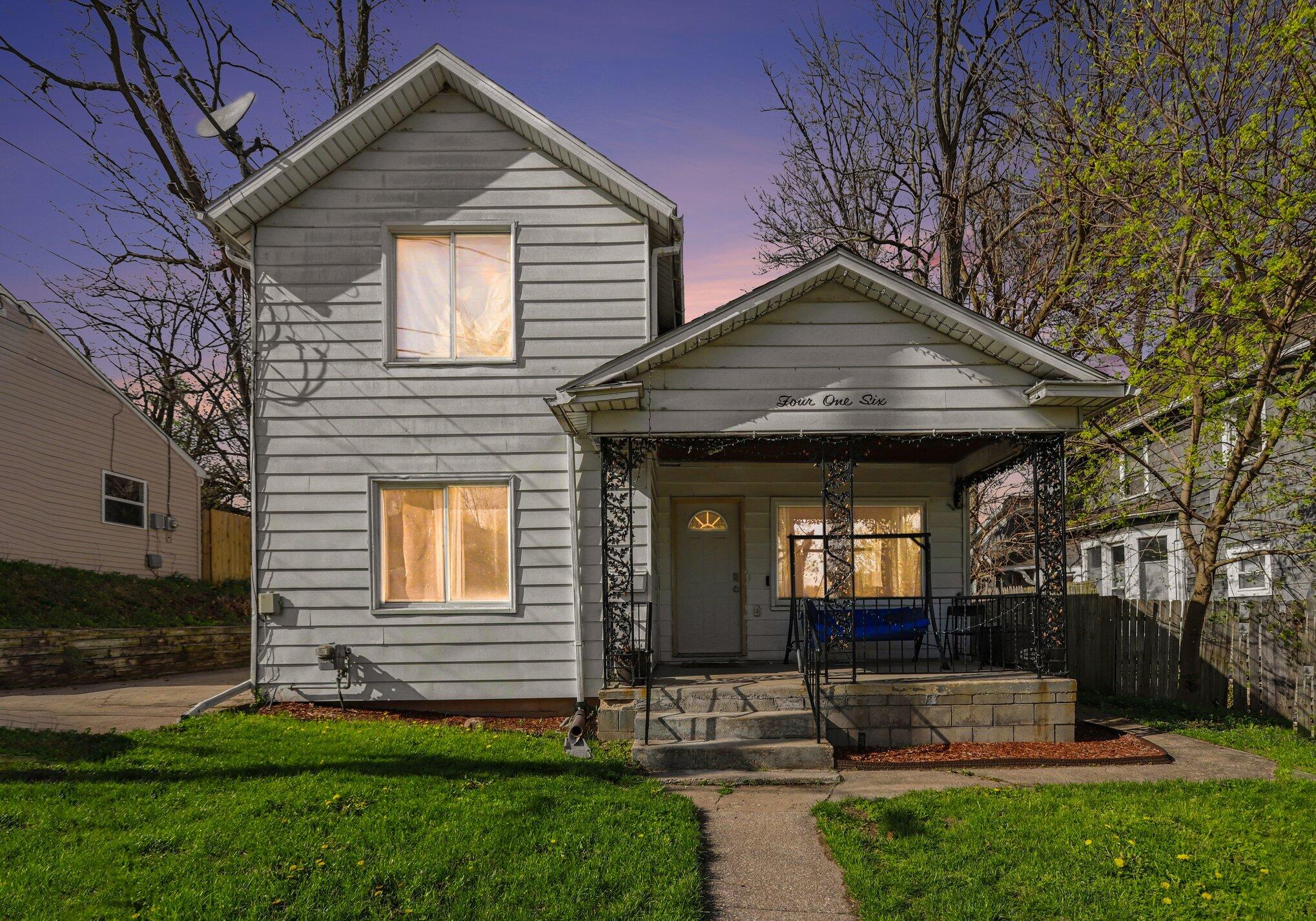 416 Forest Street