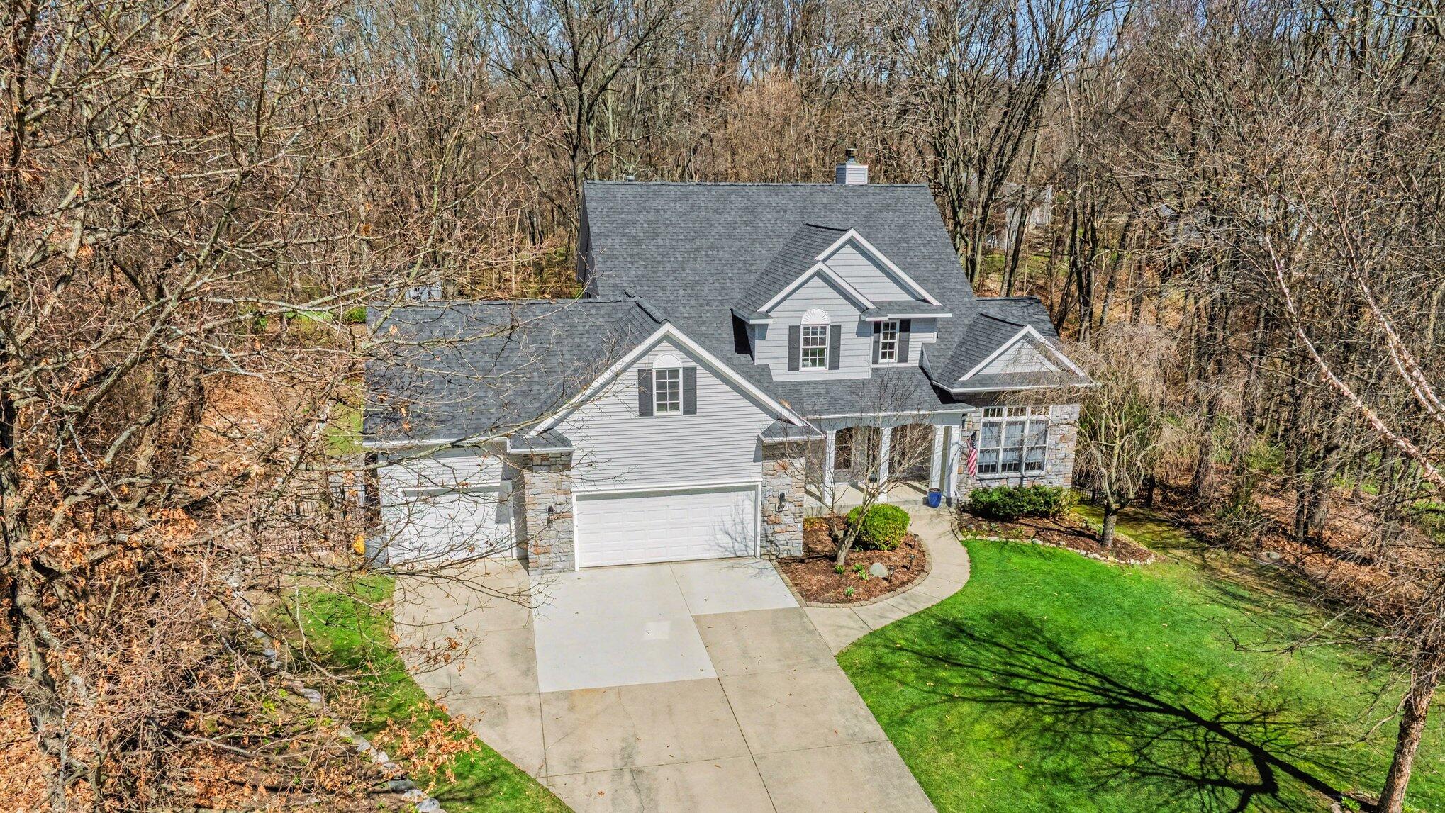 6390 Shugarbush Trail