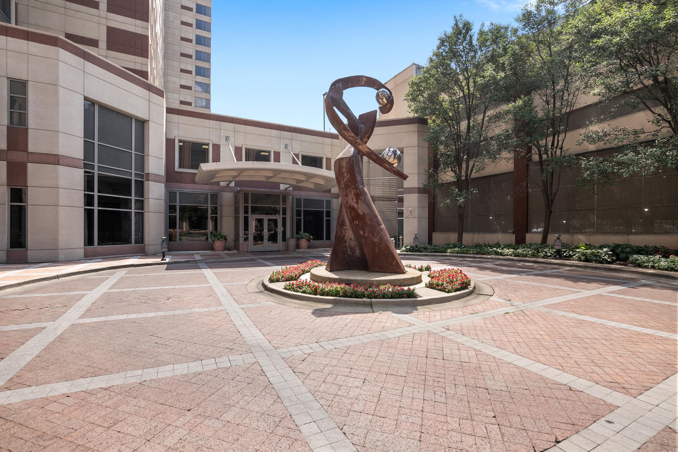 103 Campau Circle NW Unit: 1911