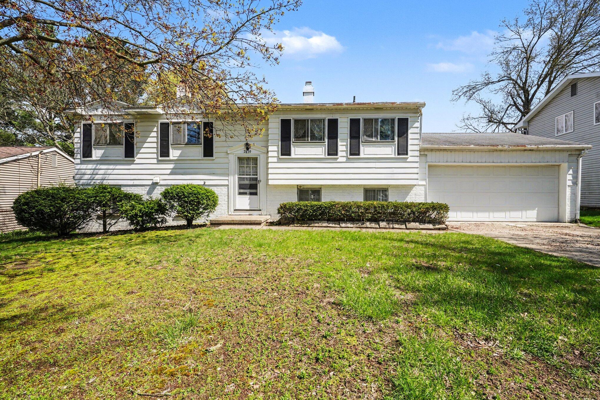 7639 Walcott Street