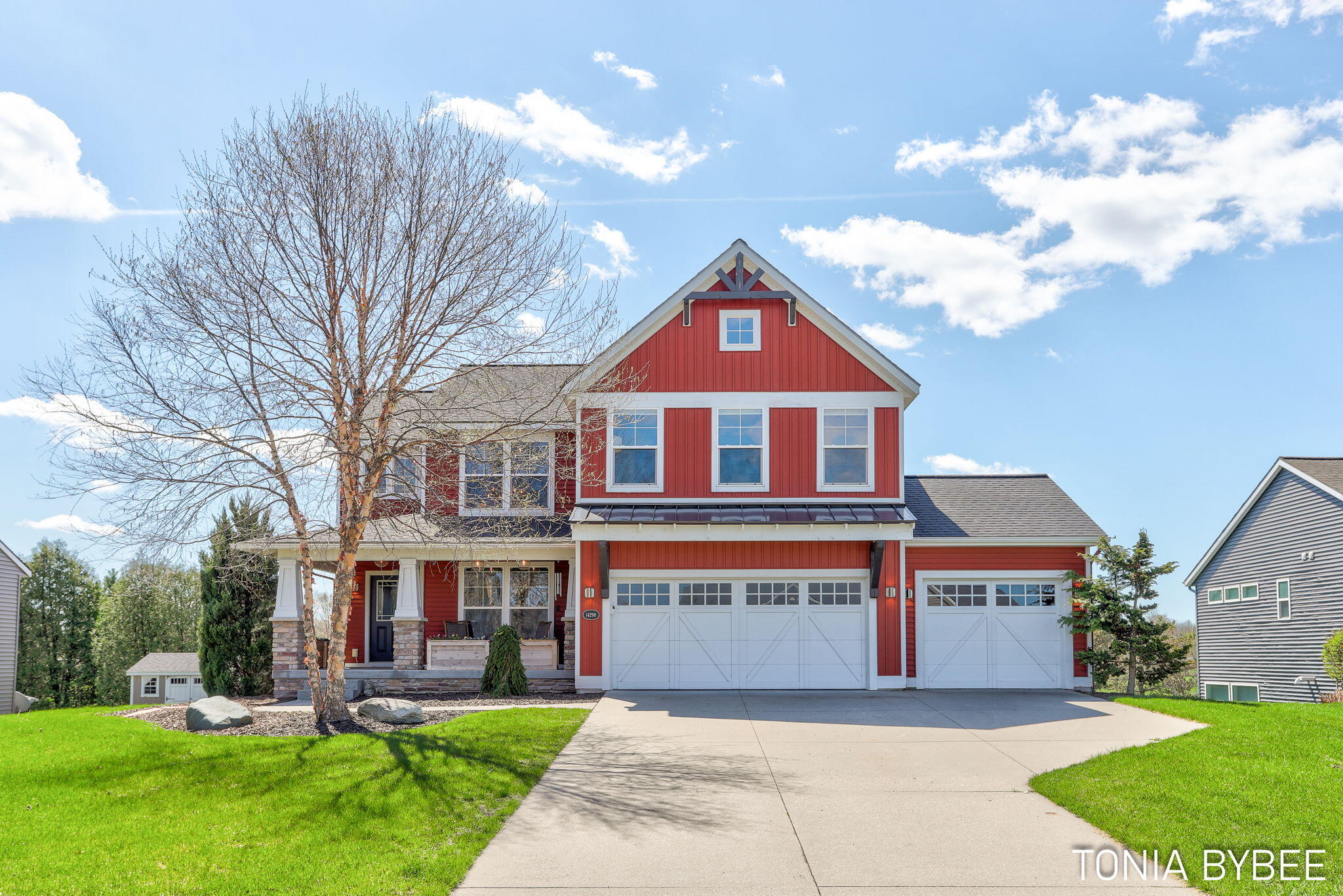 14298 Georgian Bay Drive