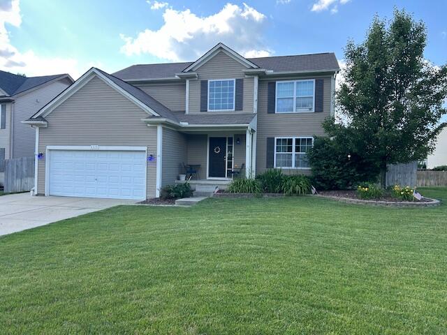 4315 Center Valley Drive