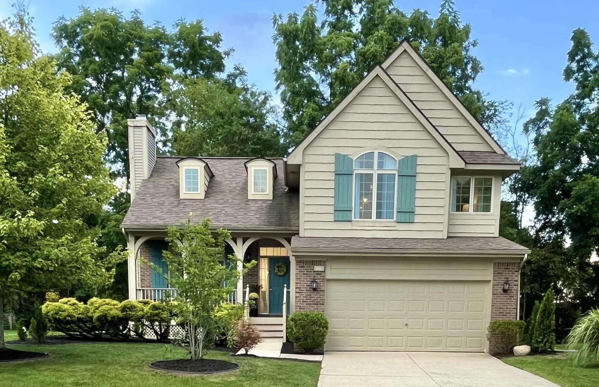 5841 Lafayette Lane