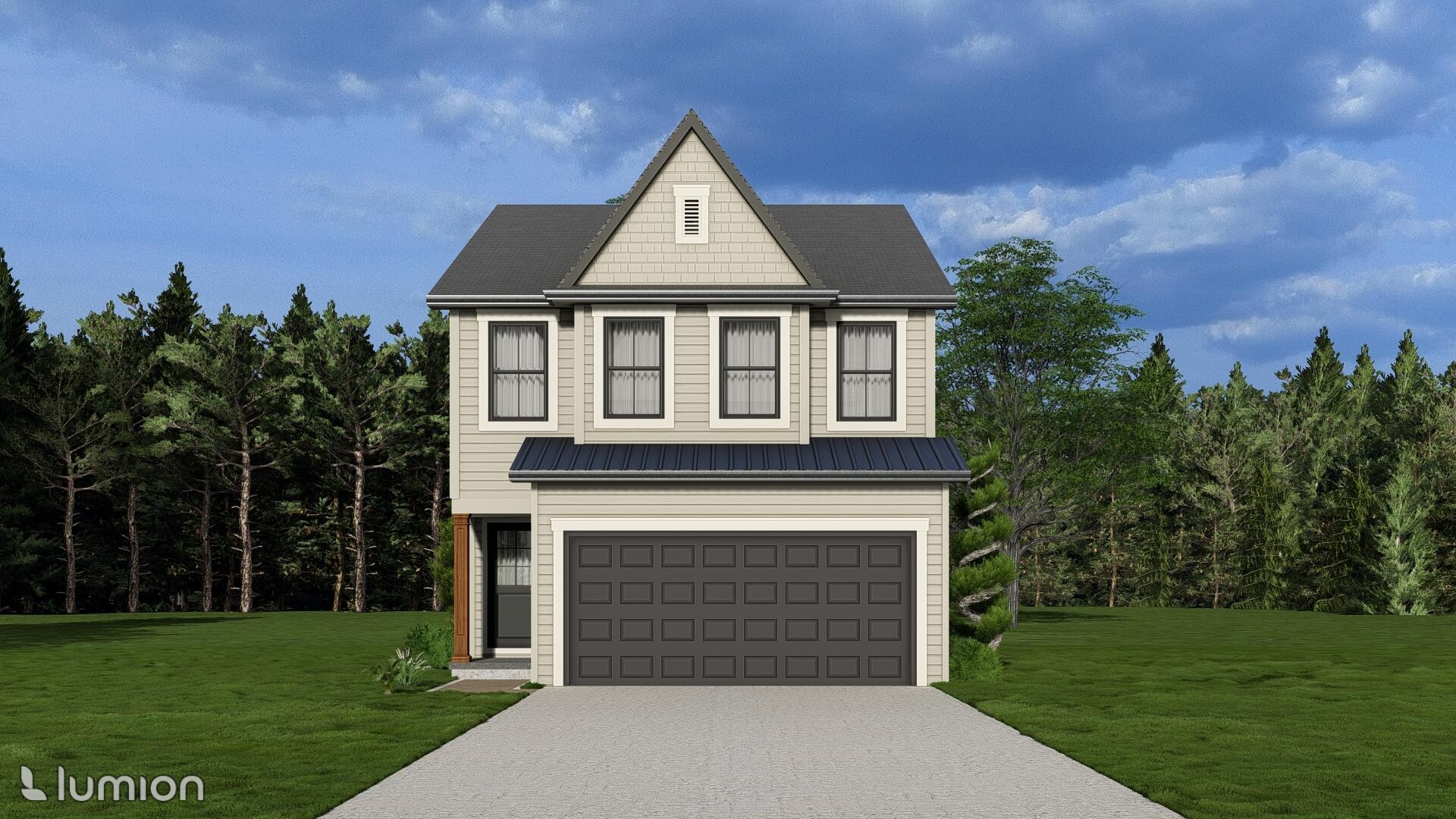 743 Reagan Lane