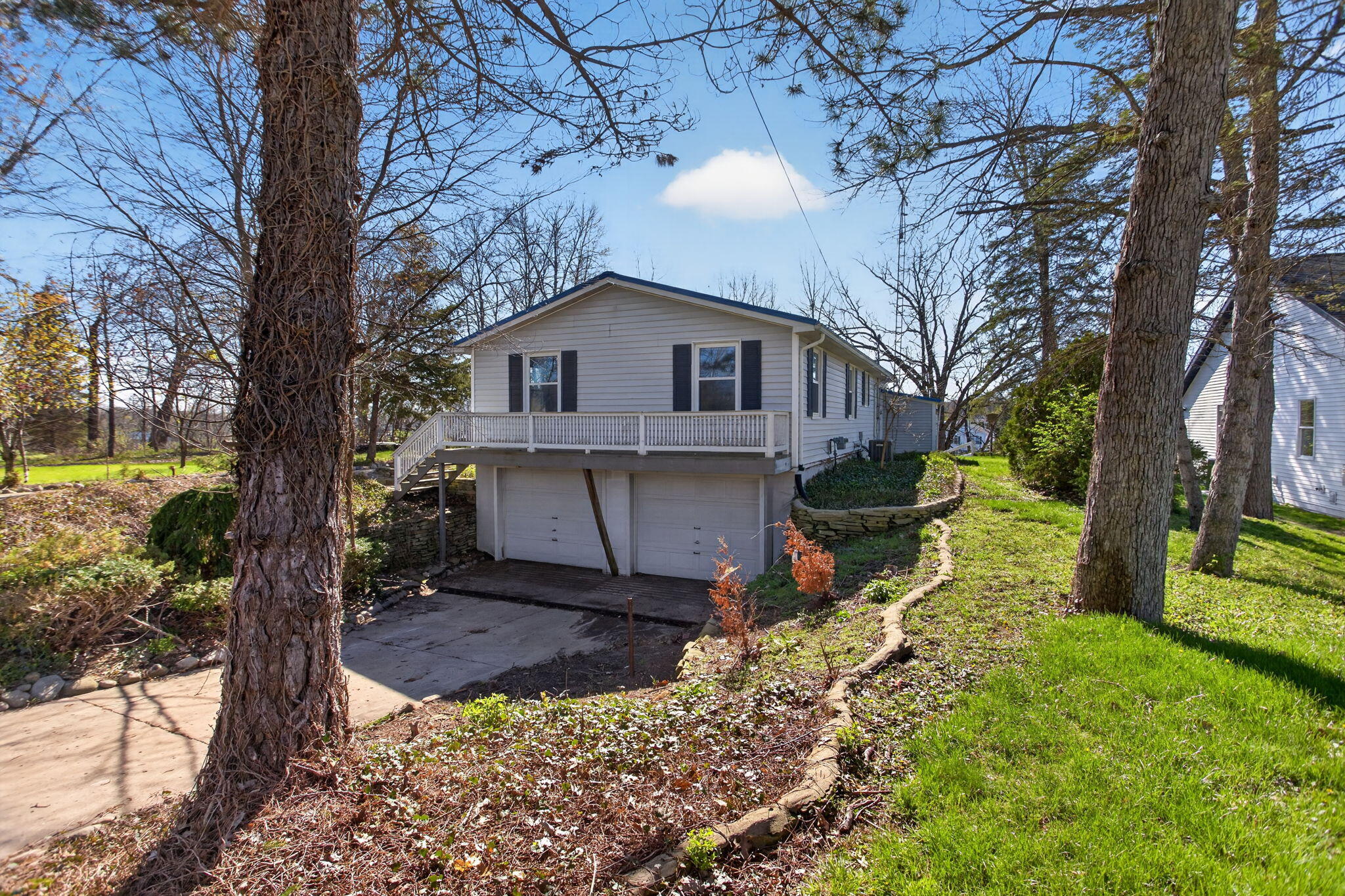 10791 Woodbrook Drive