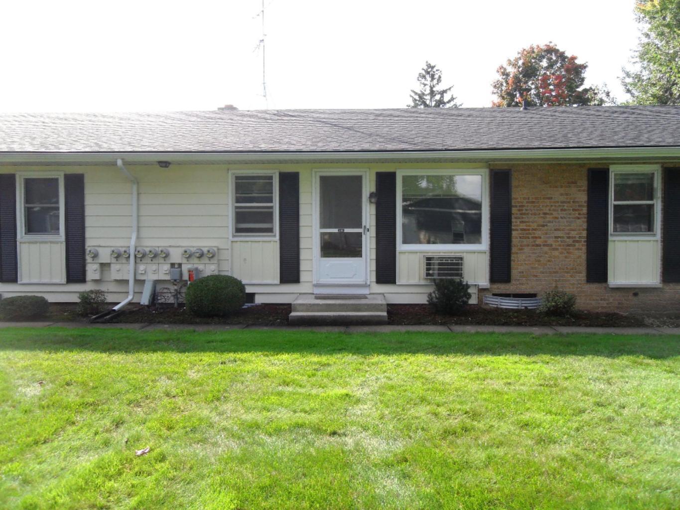 649 Blue Ash Drive SE Building: 17 Unit: 117