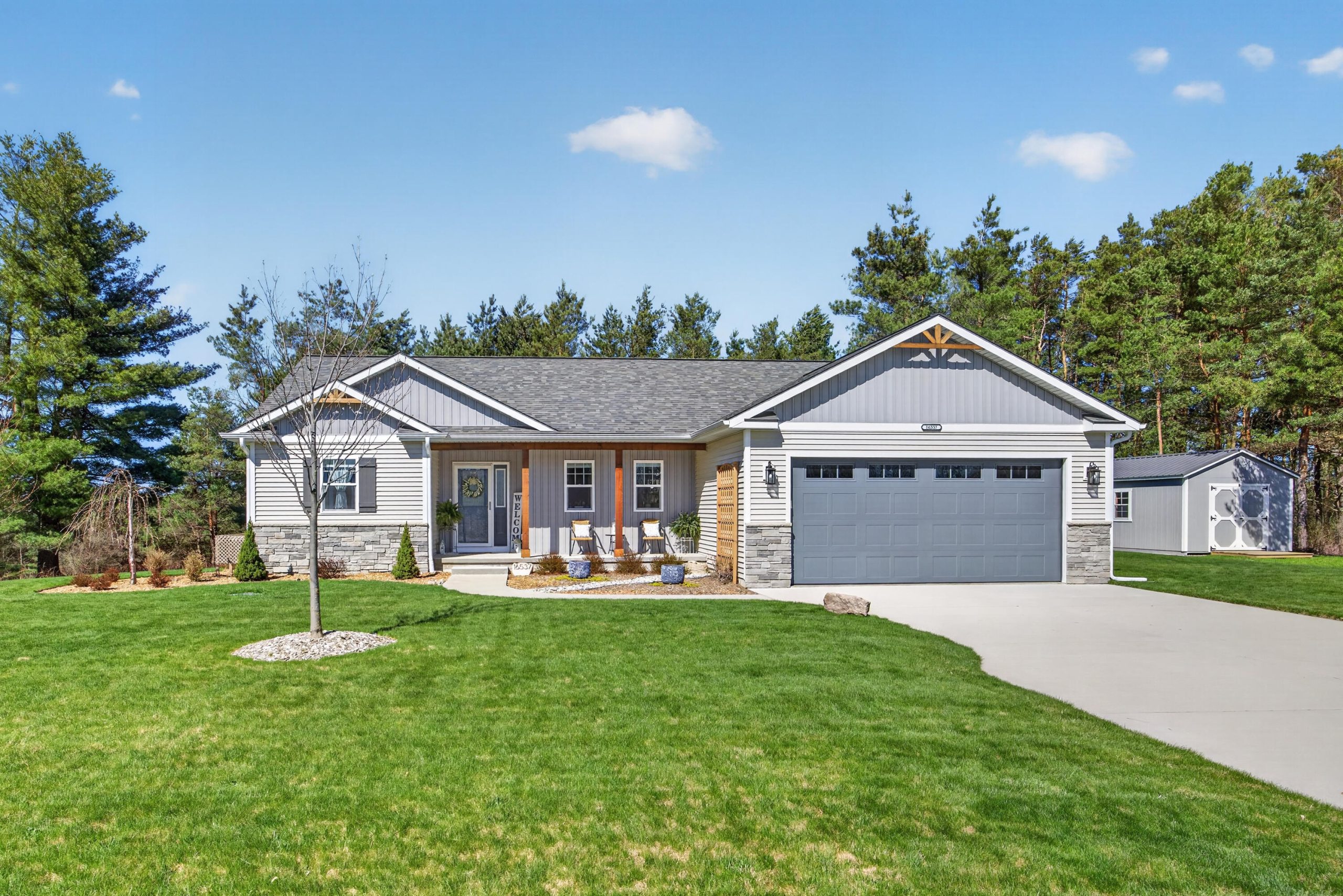 16537 Mitchell Creek Trail