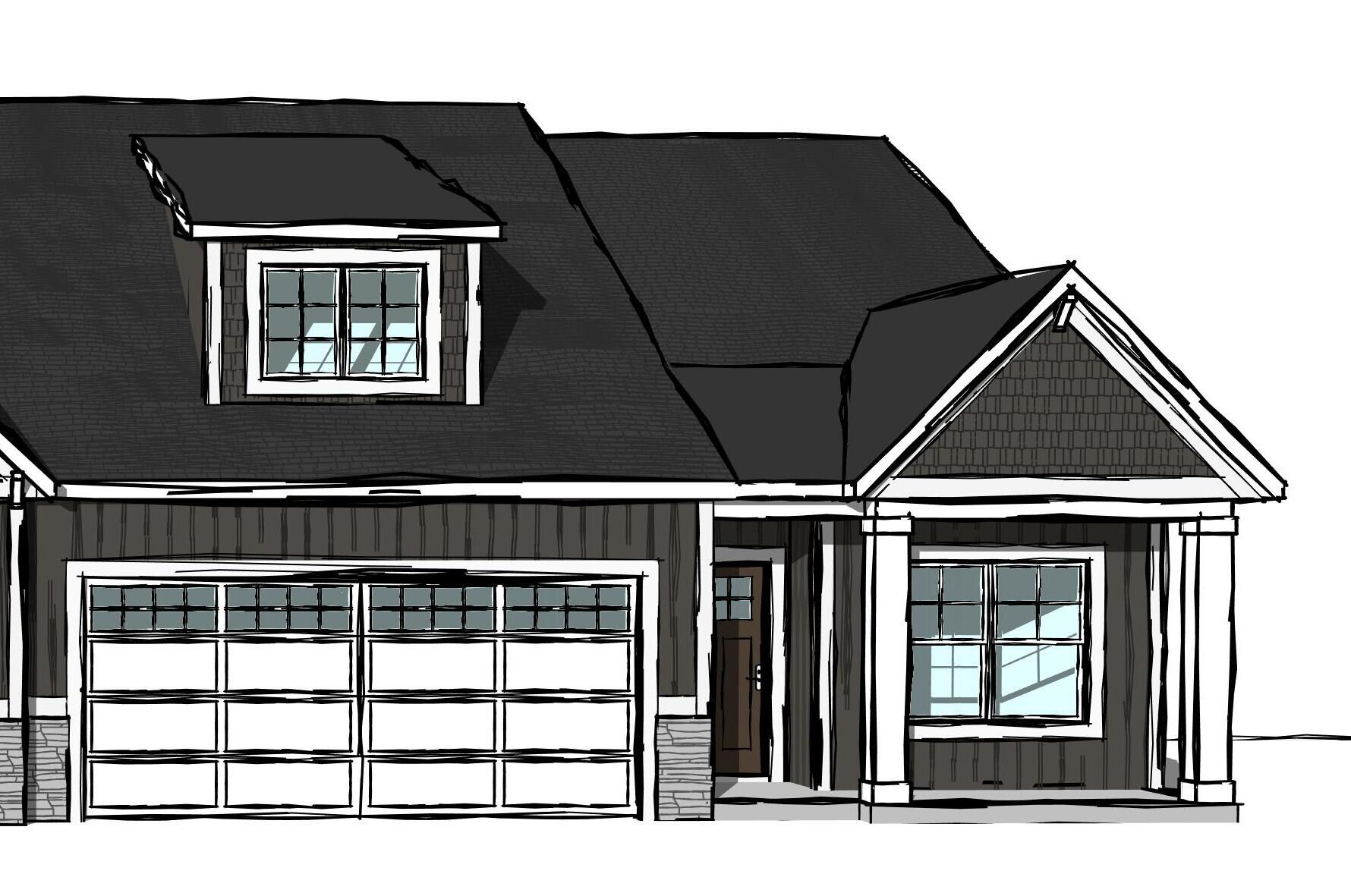 1615 Eagle View Trail Unit: Lot 2