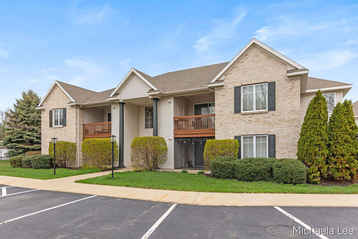 12265 S Crystal Waters Drive Unit: 5