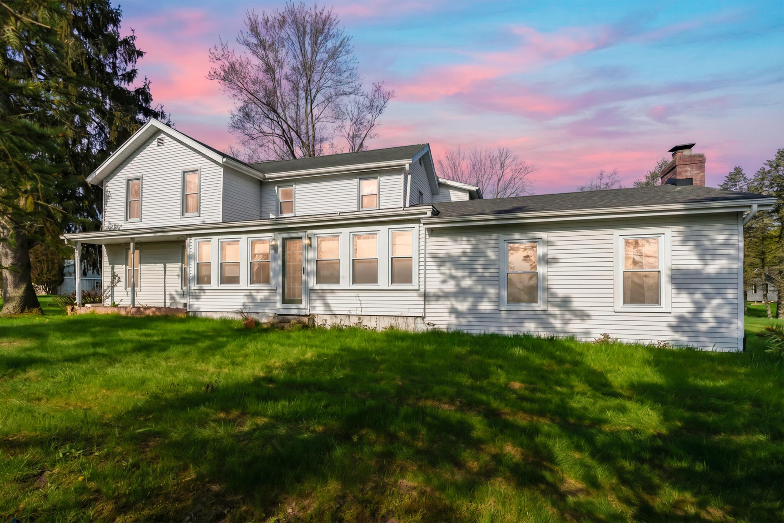 58380 County Road 365 N