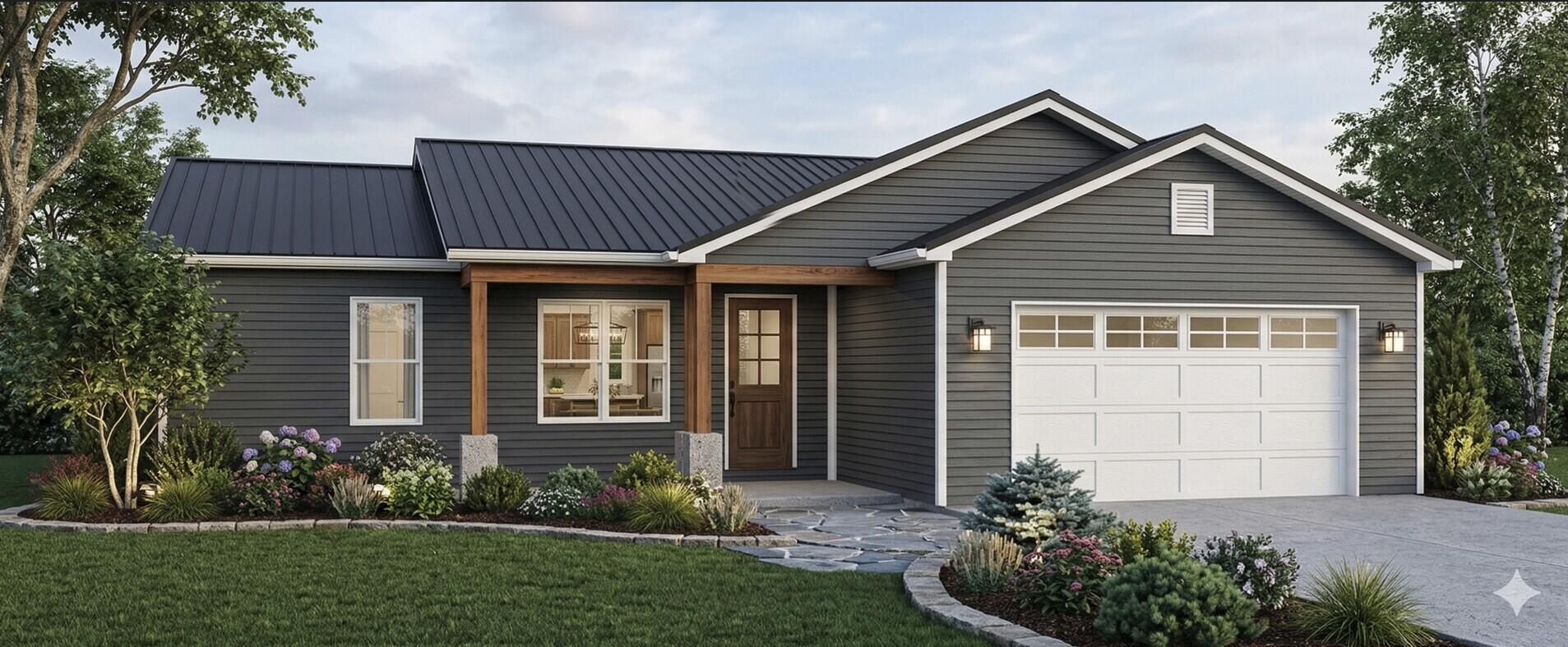 Lot 7 University Club Drive