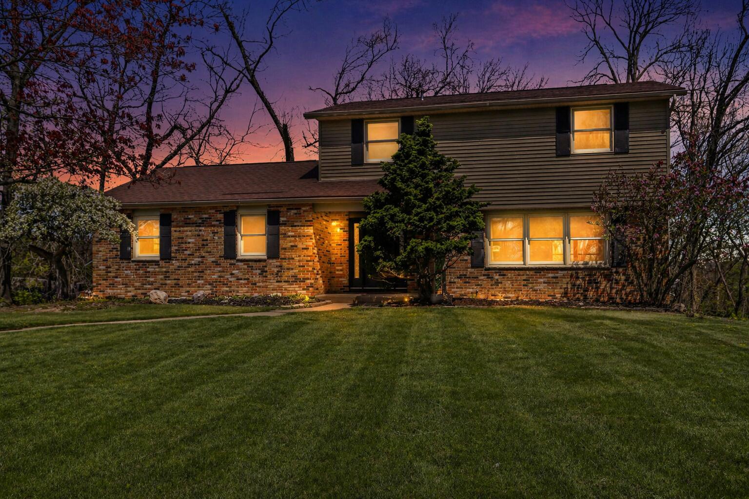 722 Grandmarais Avenue