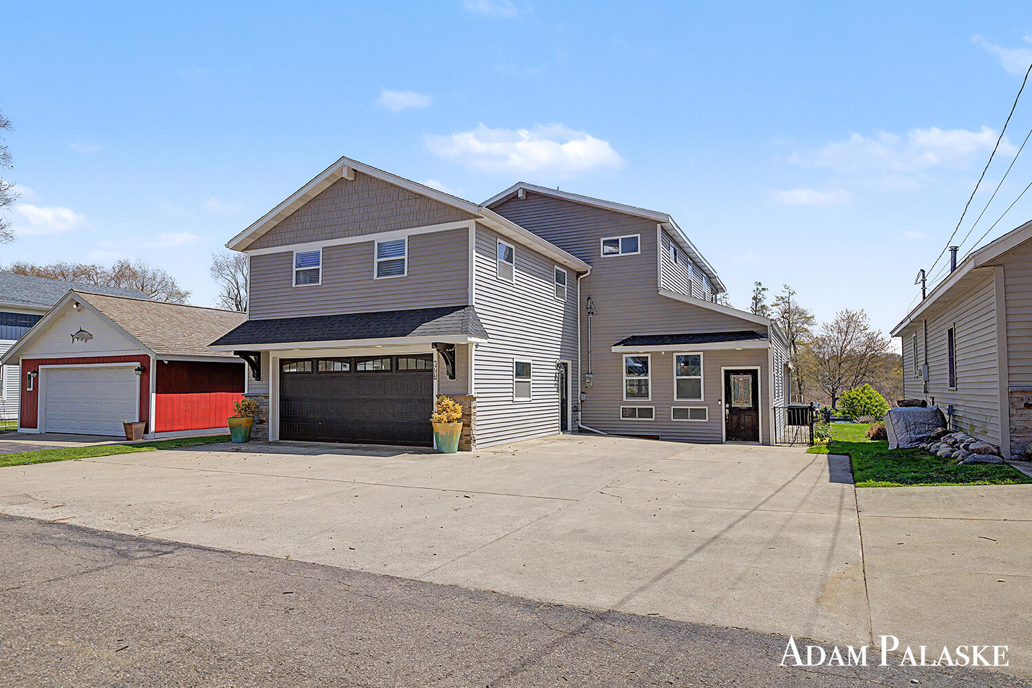 1775 Edwin Drive