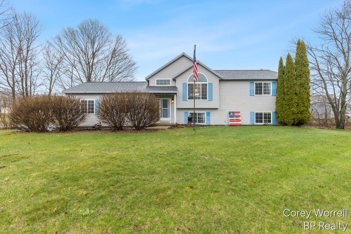 2849 Bark Court