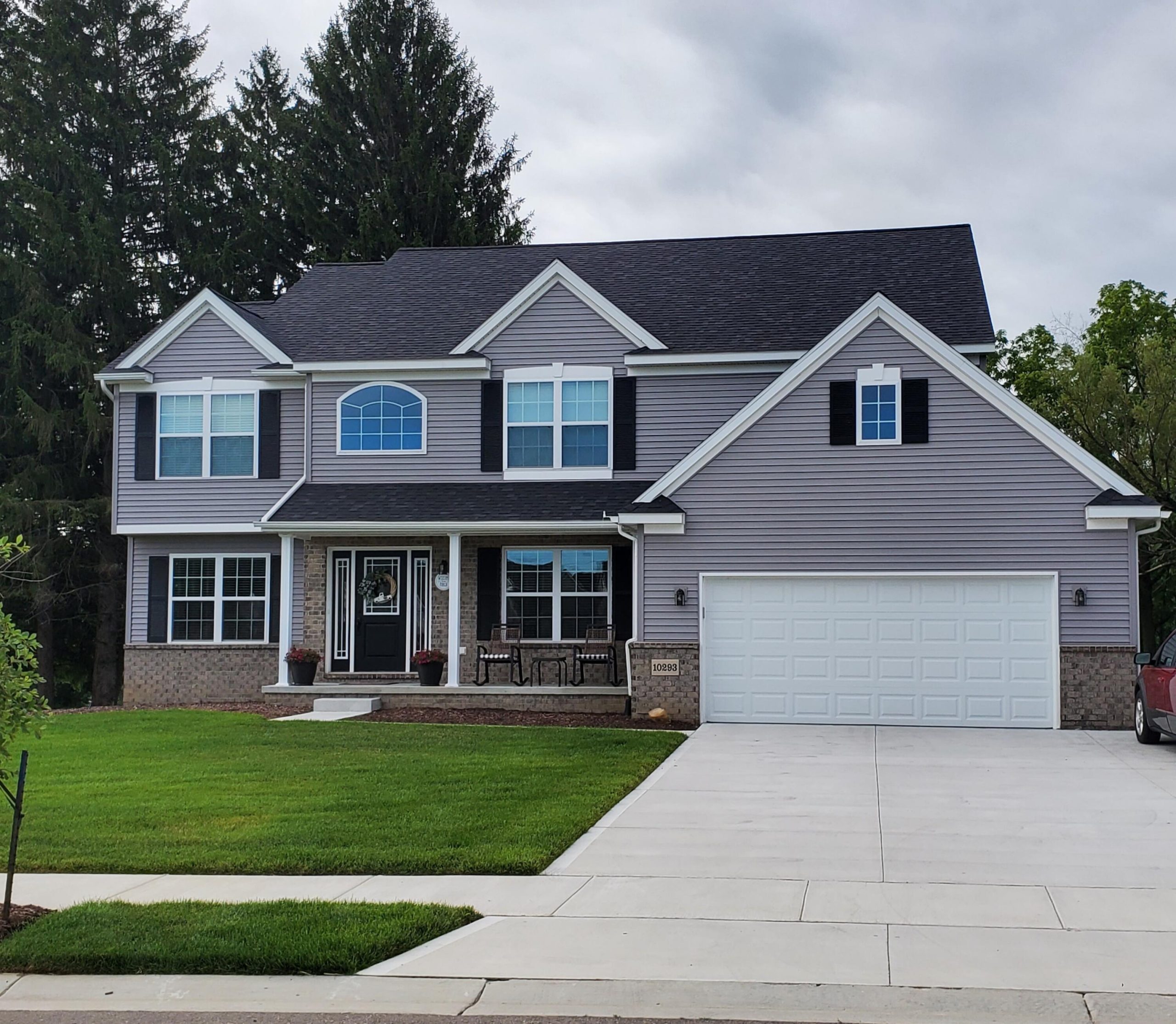 3106 Apple Blossom Way