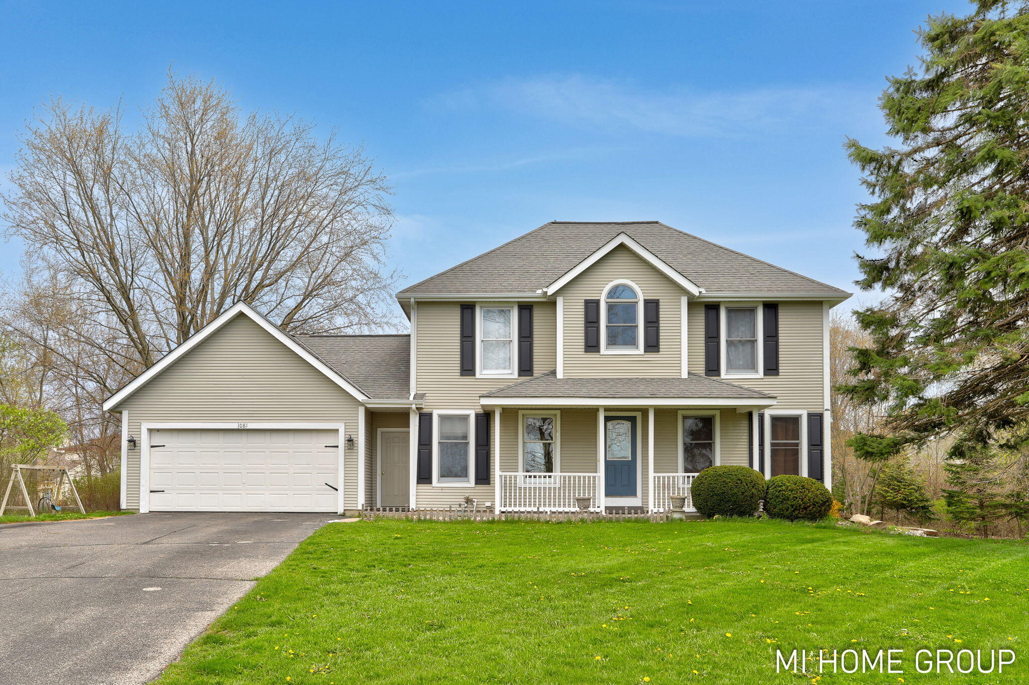 1081 Graafschap Road
