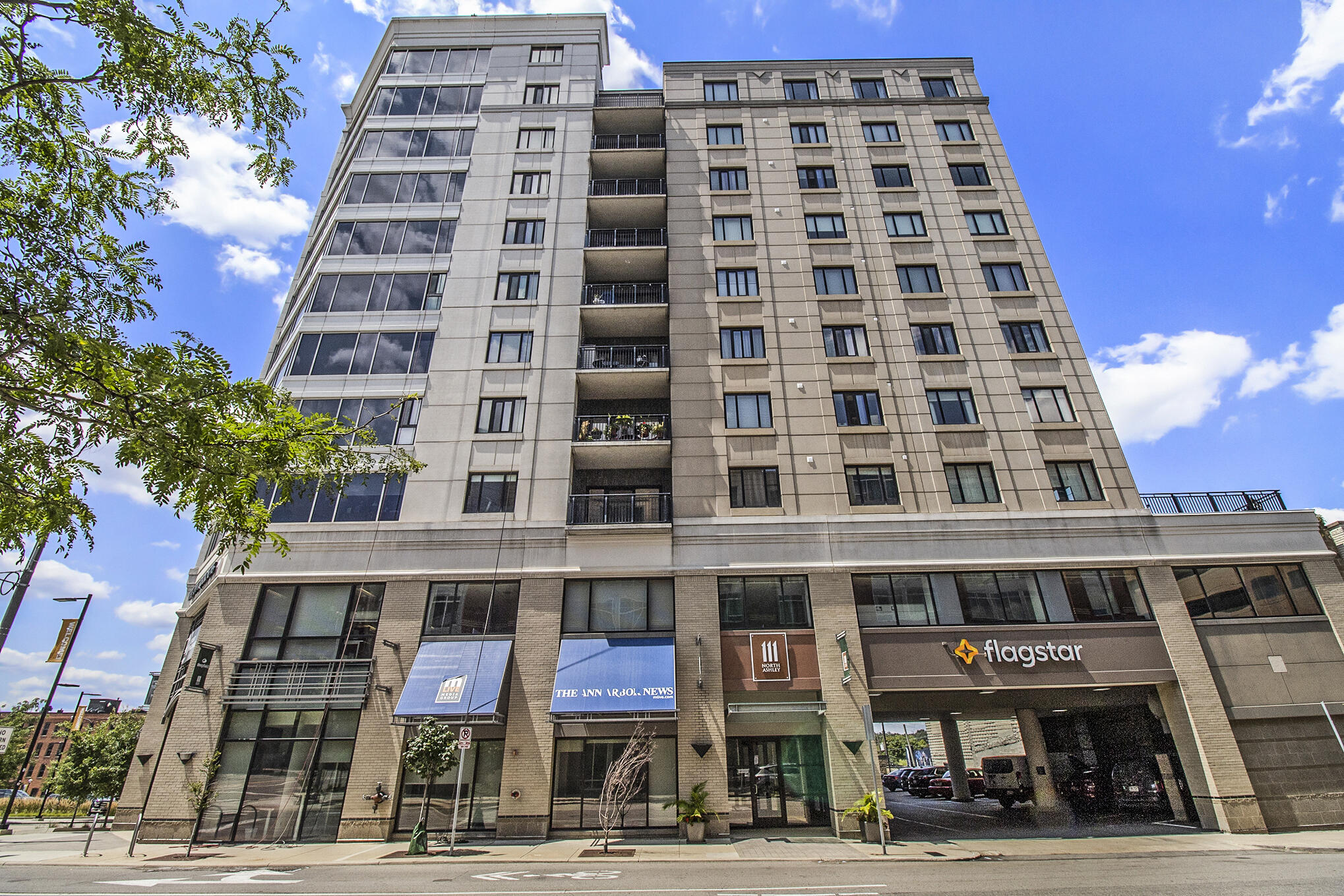111 N Ashley Street Unit: 302
