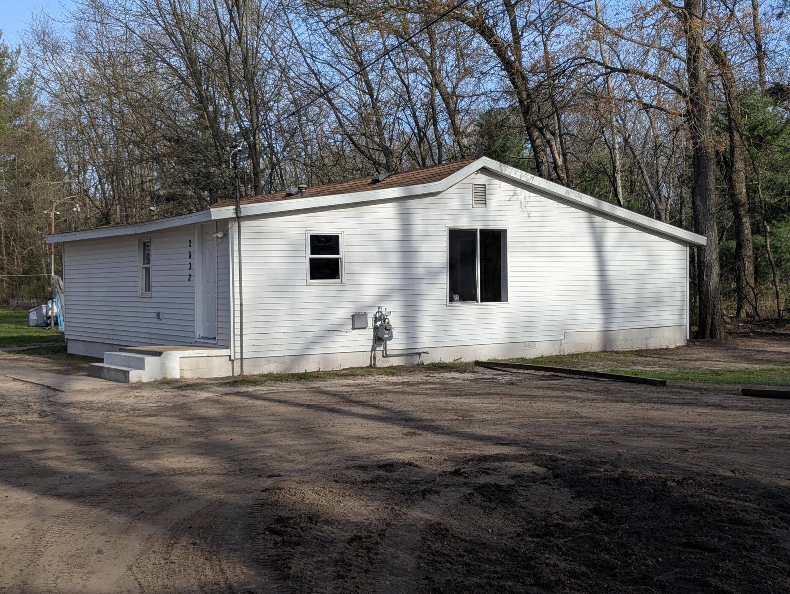 2032 S Mill Iron Road