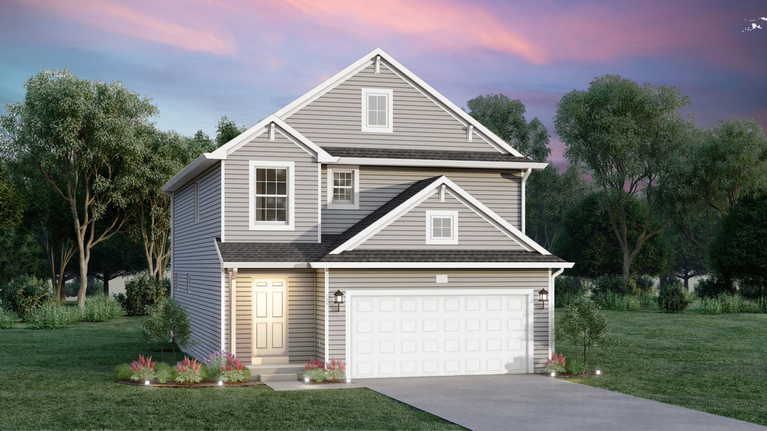 2789 Sanderling Court SE