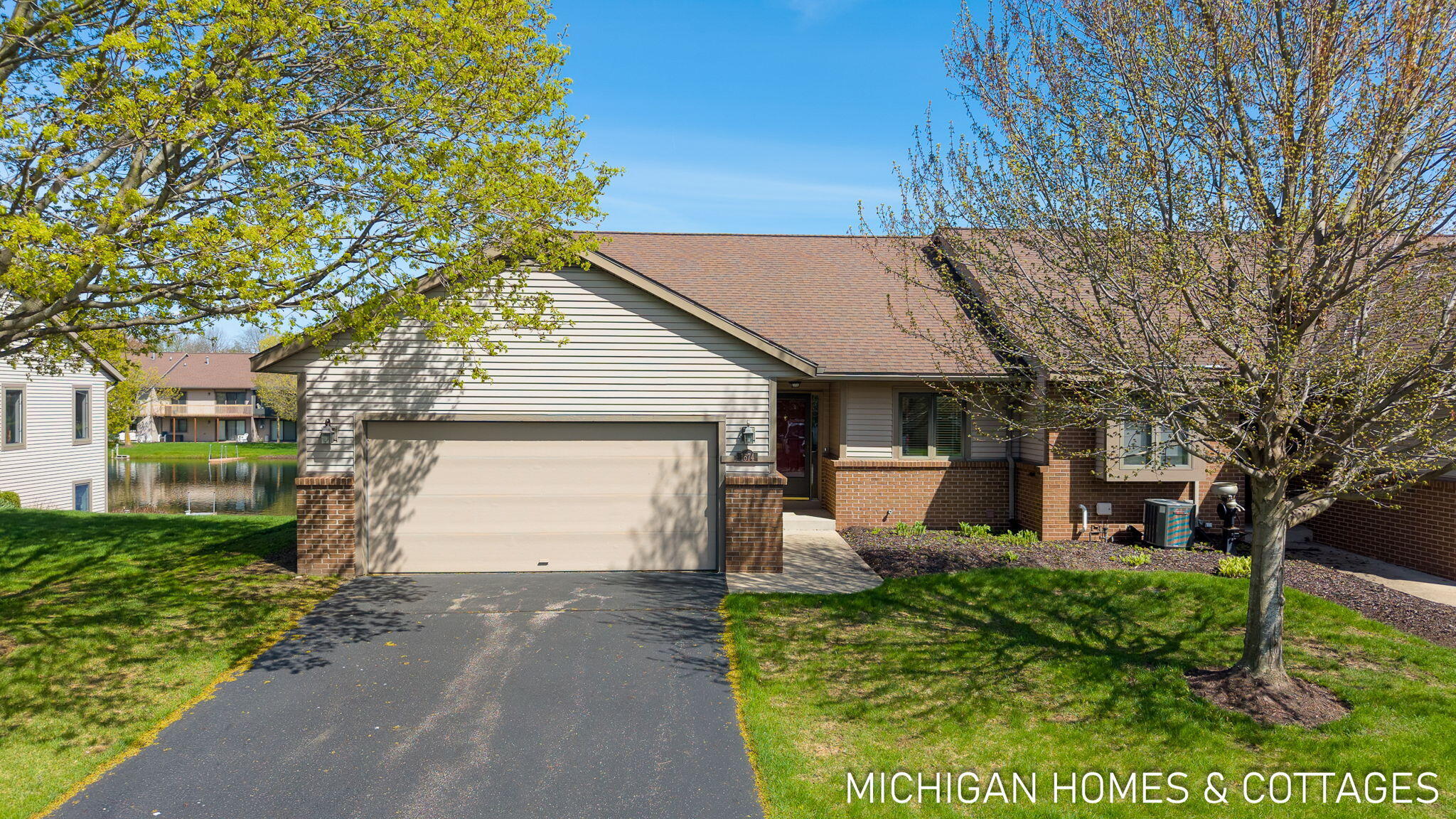 1674 Lakeview Drive