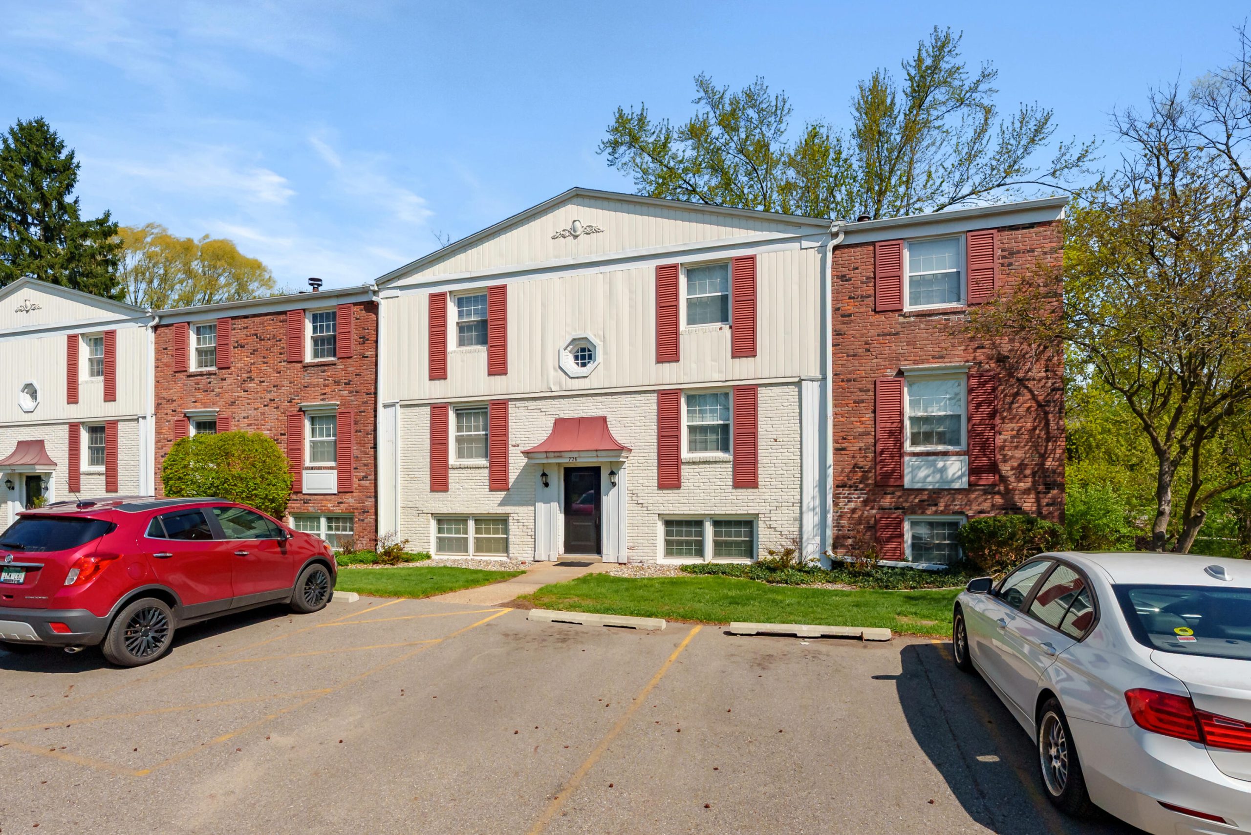 726 Garland Circle Unit: A