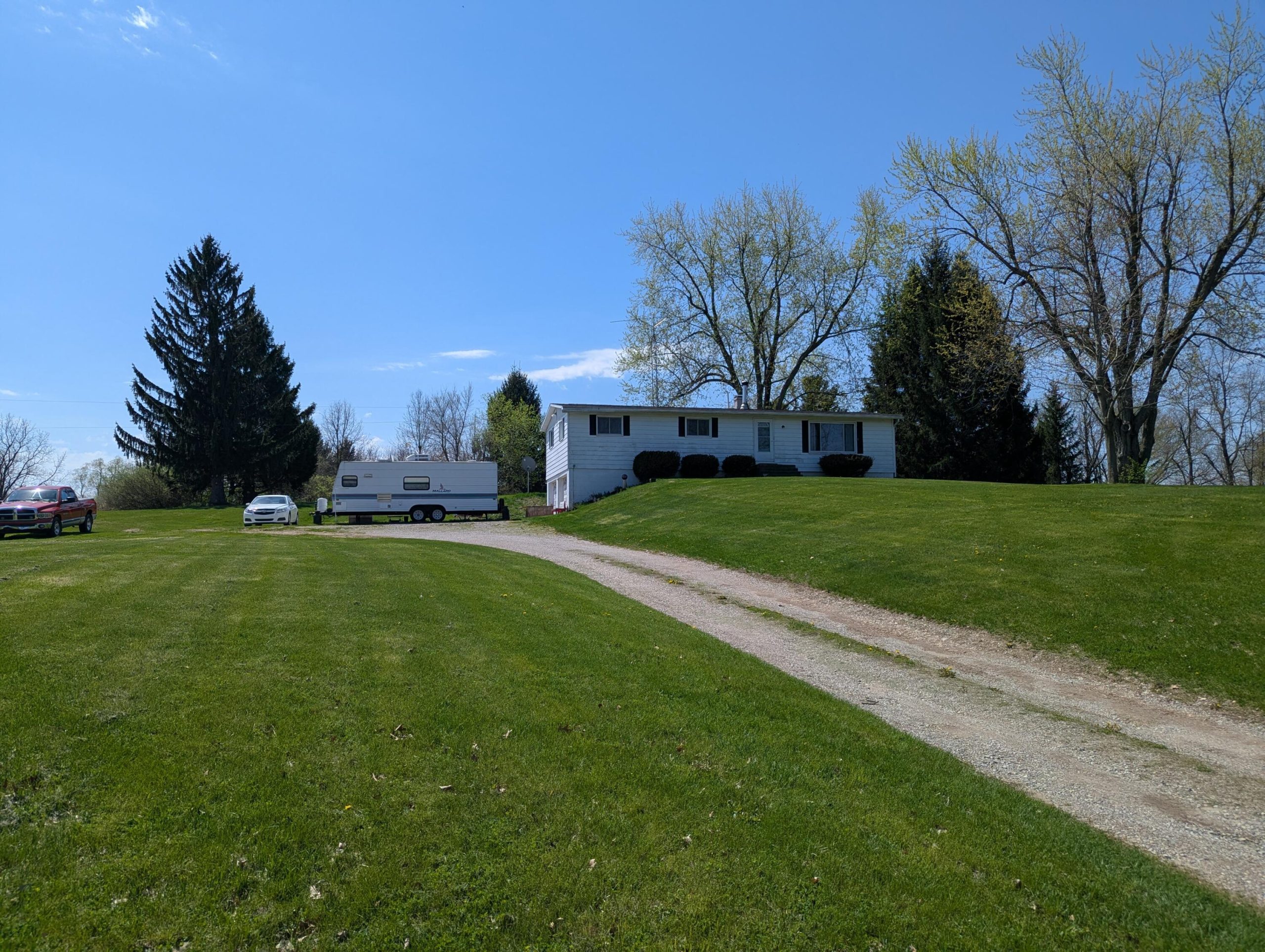 13421 Woerner Road