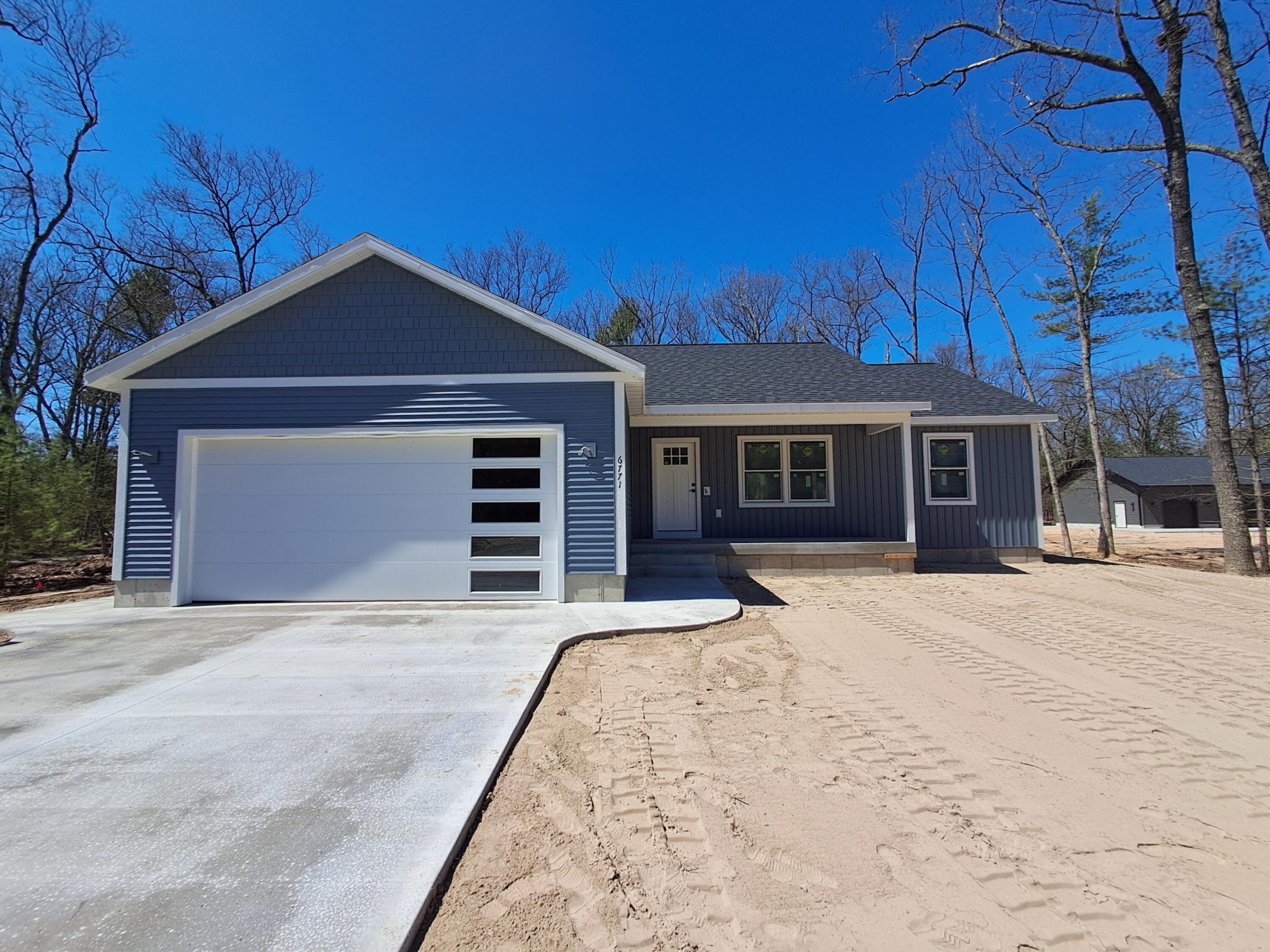 6771 Staple Road