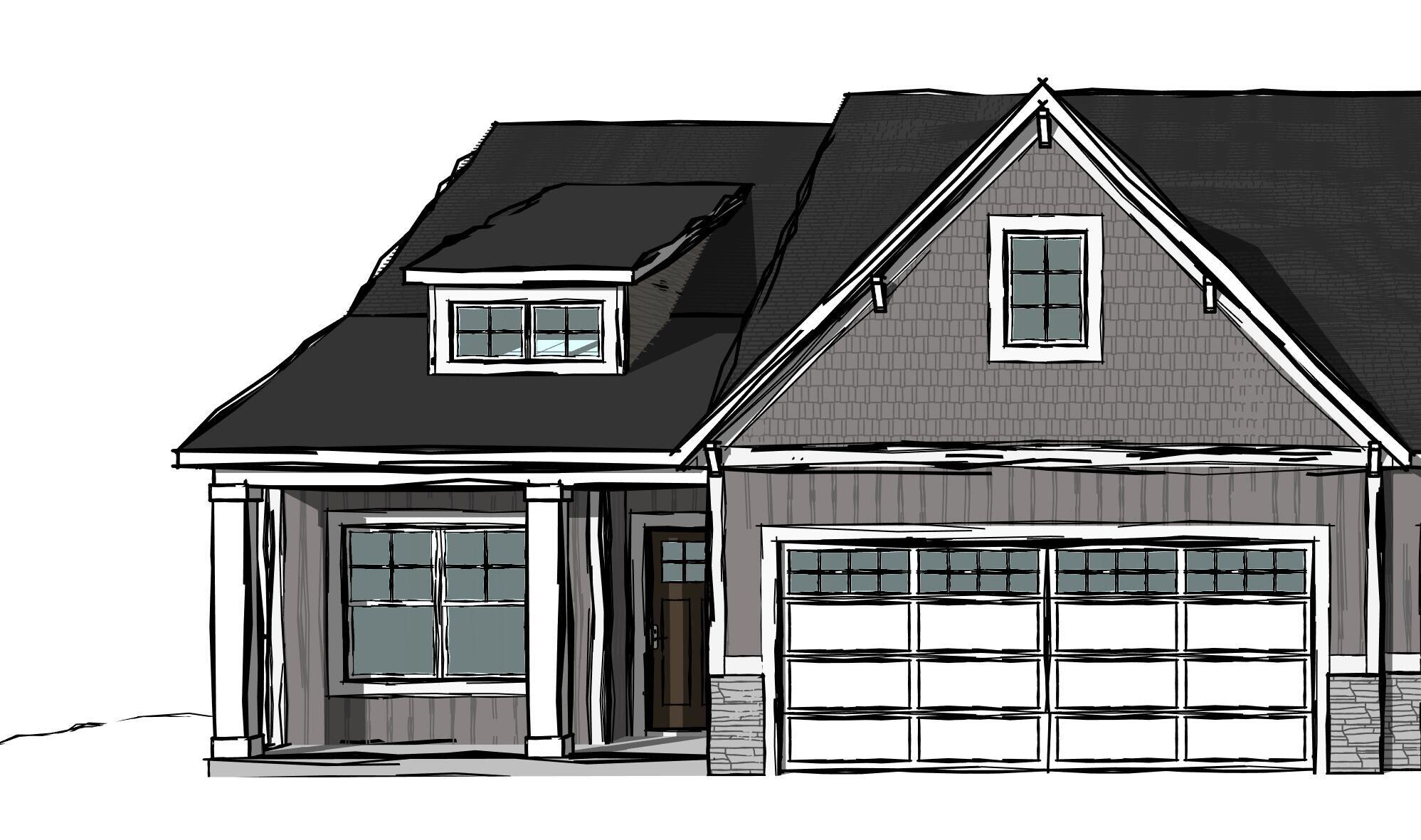 1621 Eagle View Trail Unit: Lot 3